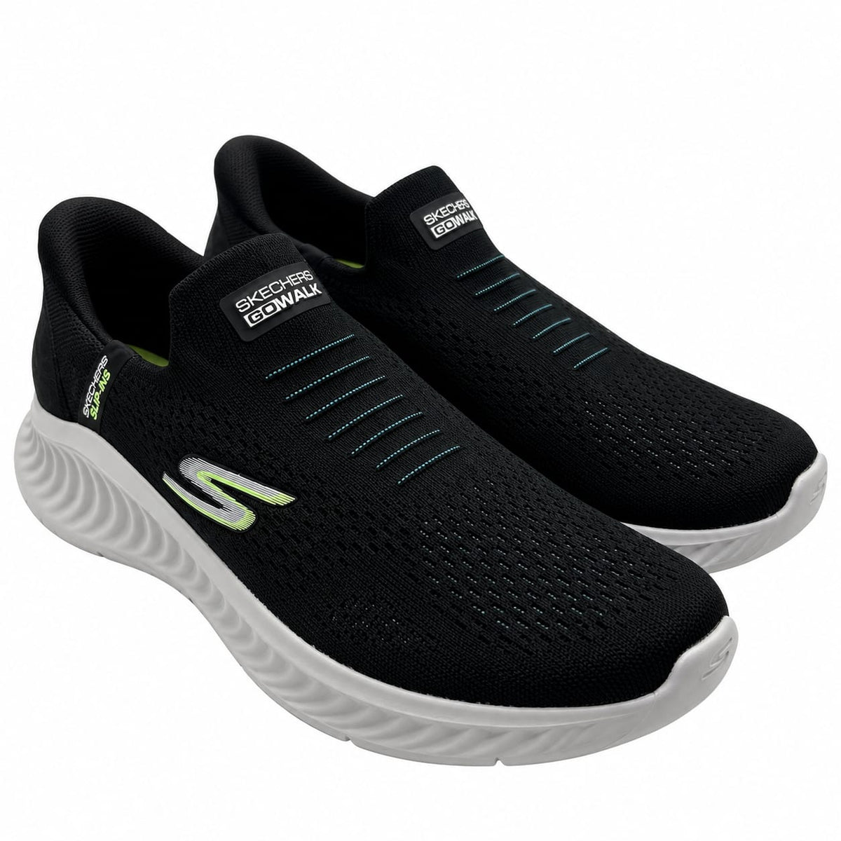 Skechers Slip-ins: GOwalk Now - Sauntered | EUR 45 | store return