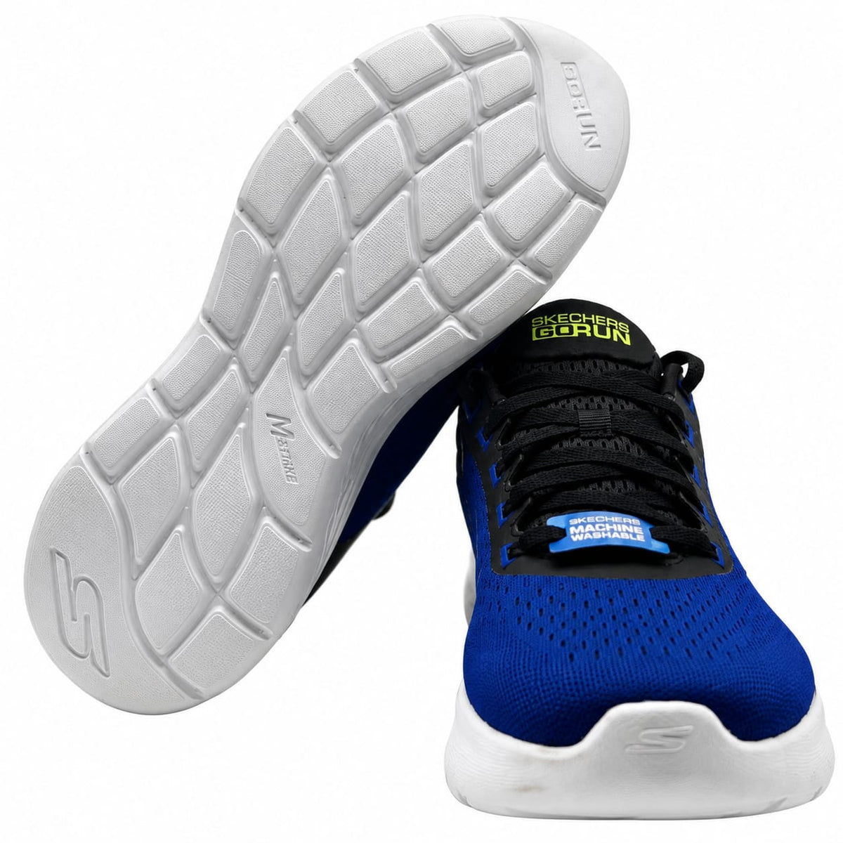 Skechers Men's Go Run Lite Sneaker | EUR 42 | store return