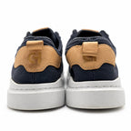 Cole Haan Men's GrandPrø Rally Canvas Court Sneaker | EUR 45 | leftover