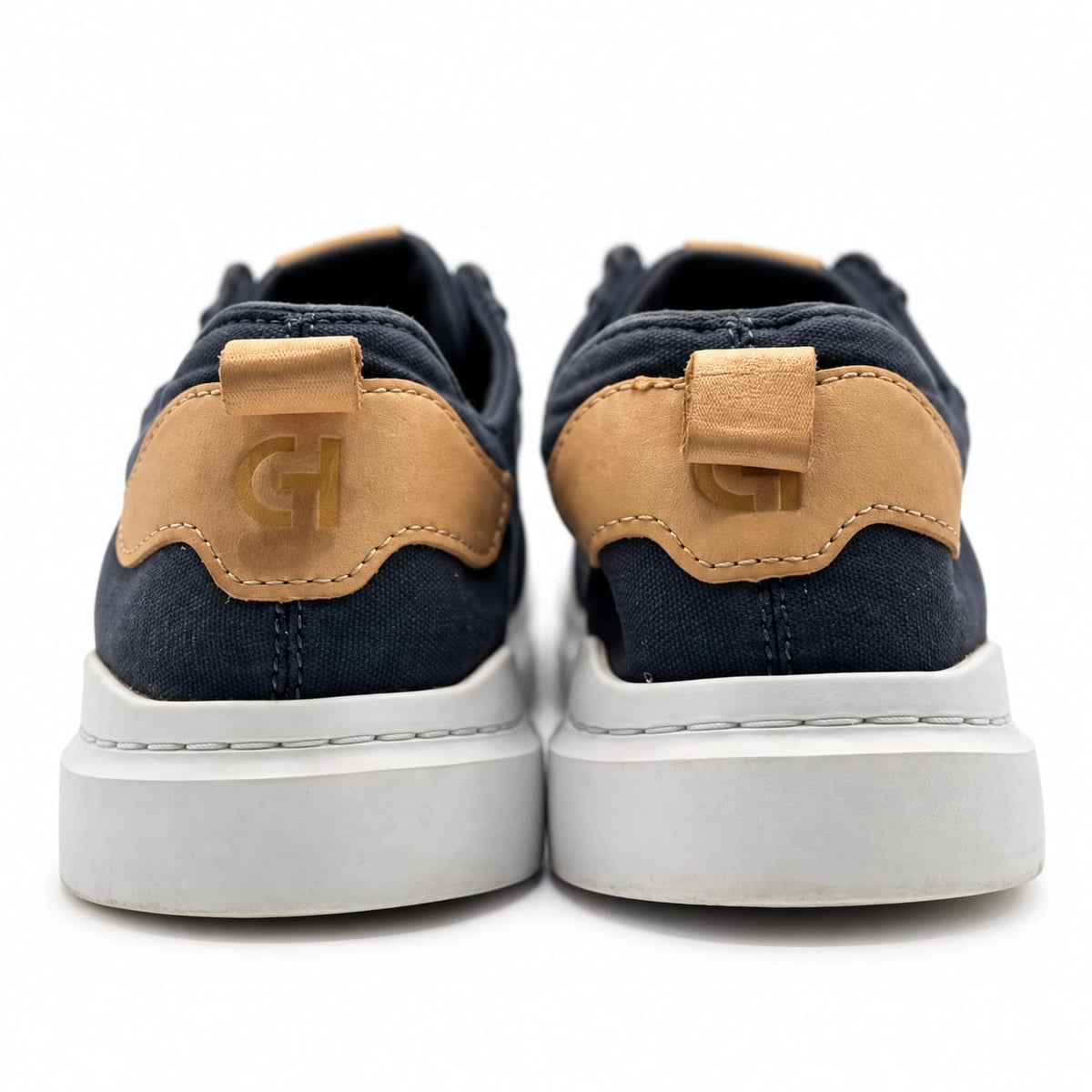 Cole Haan Men's GrandPrø Rally Canvas Court Sneaker | EUR 45 | leftover