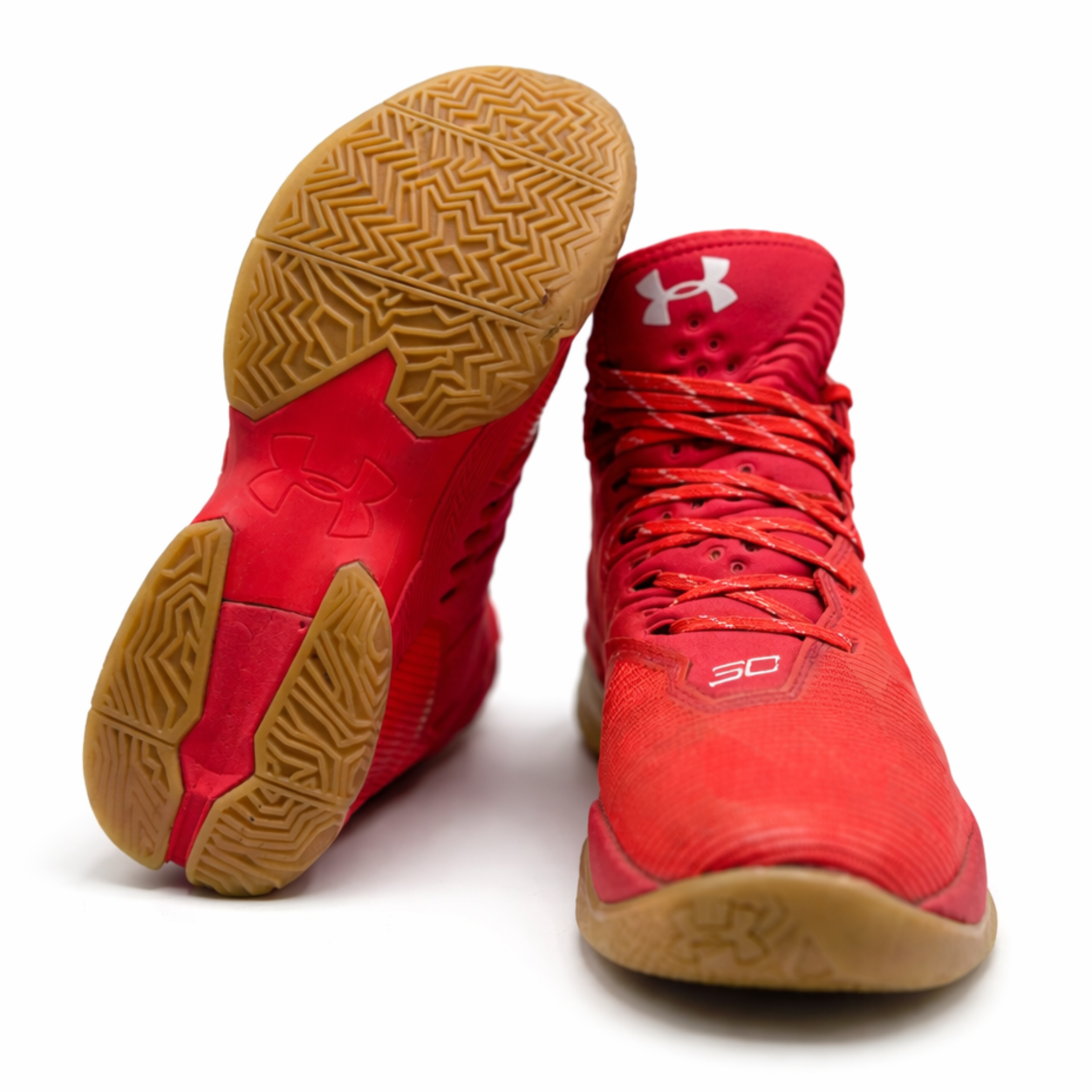 Under Armour Curry 2.5 | Excellent | EUR 40