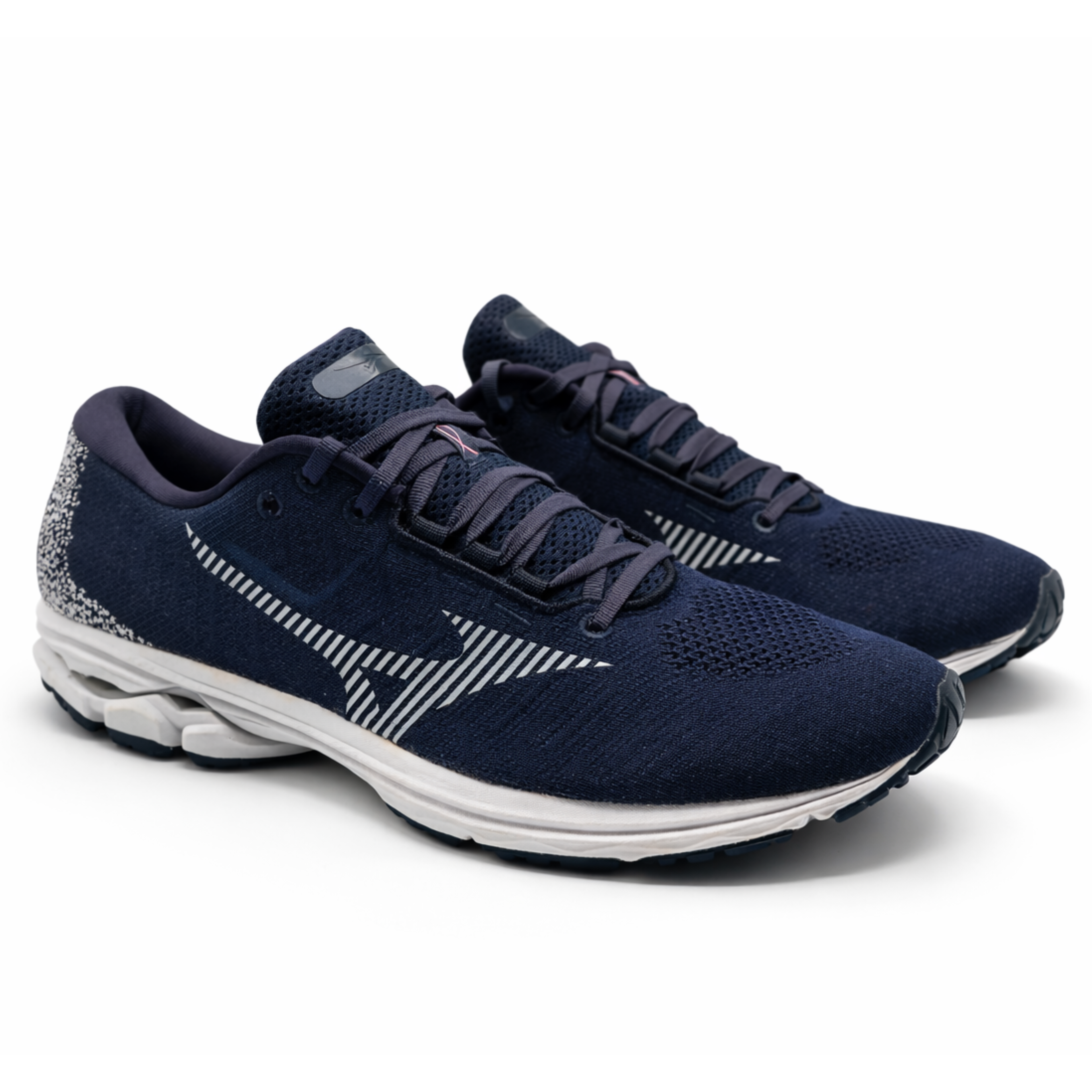 Mizuno Wave Rider Waveknit 3 | Premium + | EUR 44
