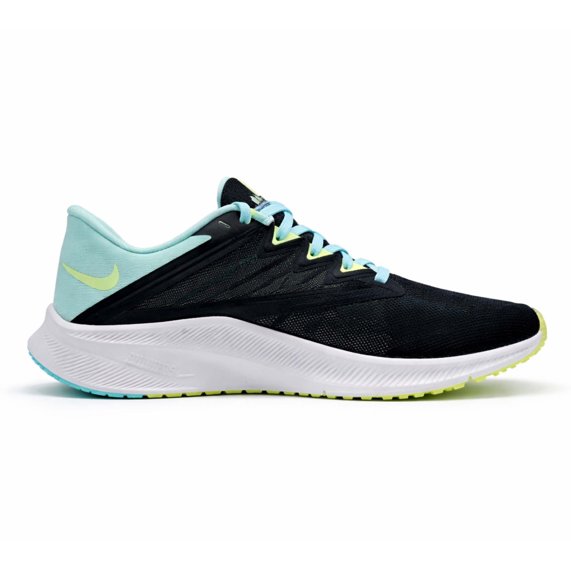 Nike Quest 3 | Premium+ | EUR 42