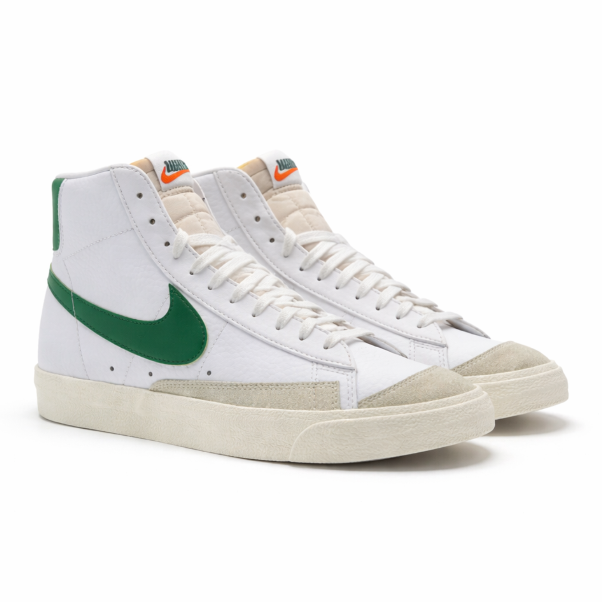 Nike Blazer Mid '77 Vintage | leftover | EUR 44