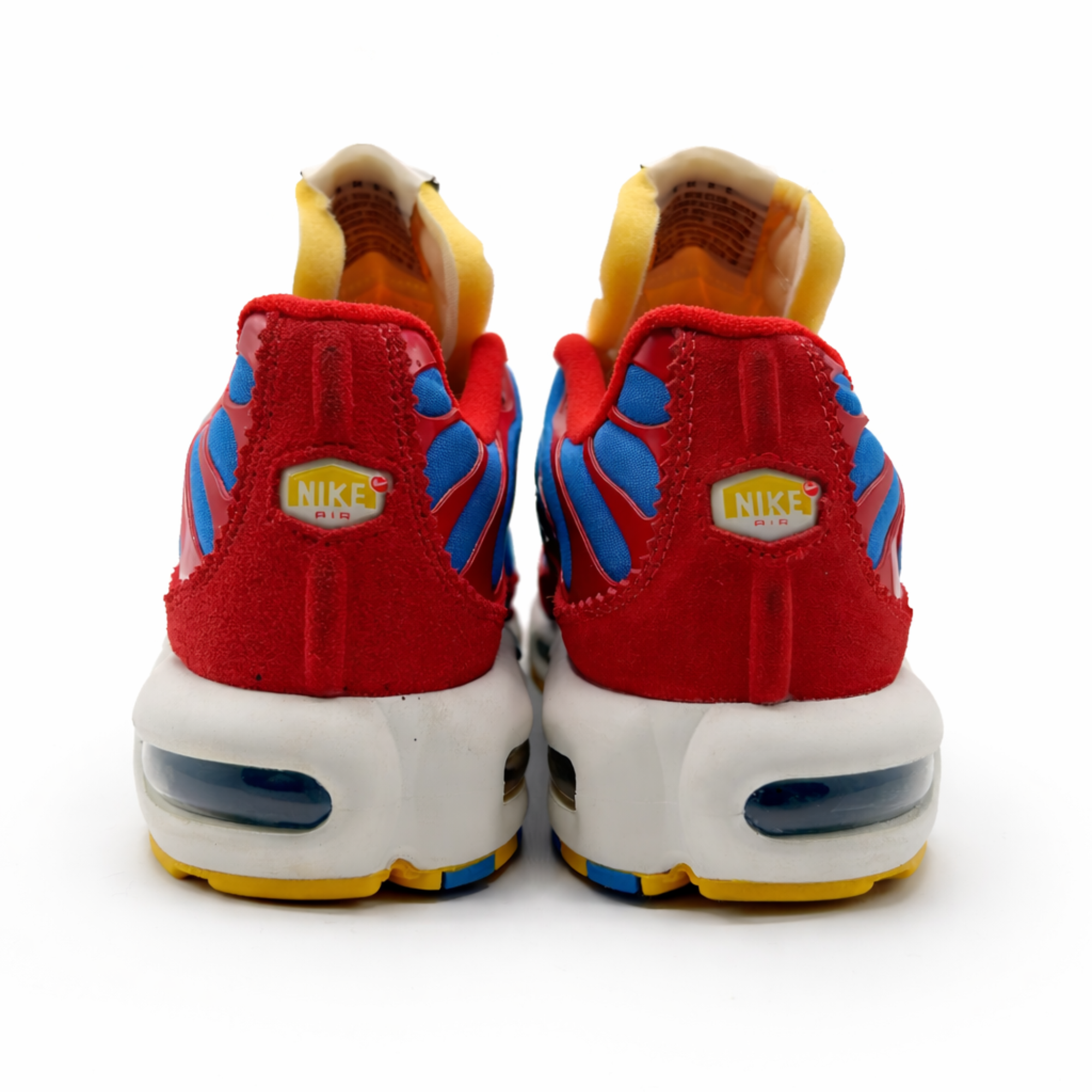 Nike Air Max Plus SE | Premium+ | EUR 43.5/UK 9.5