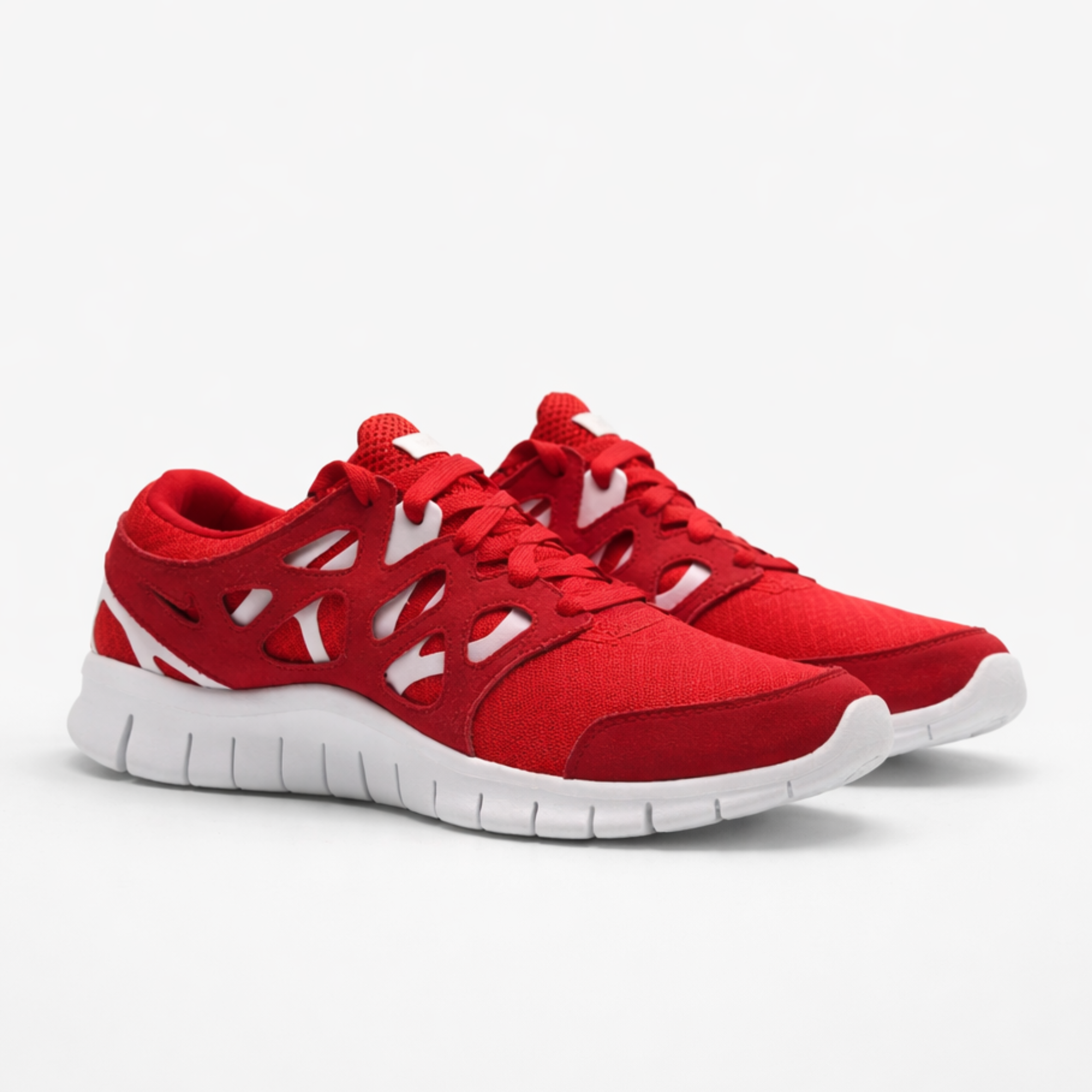 Nike Free Run 2 'University Red | Leftover | EUR 42