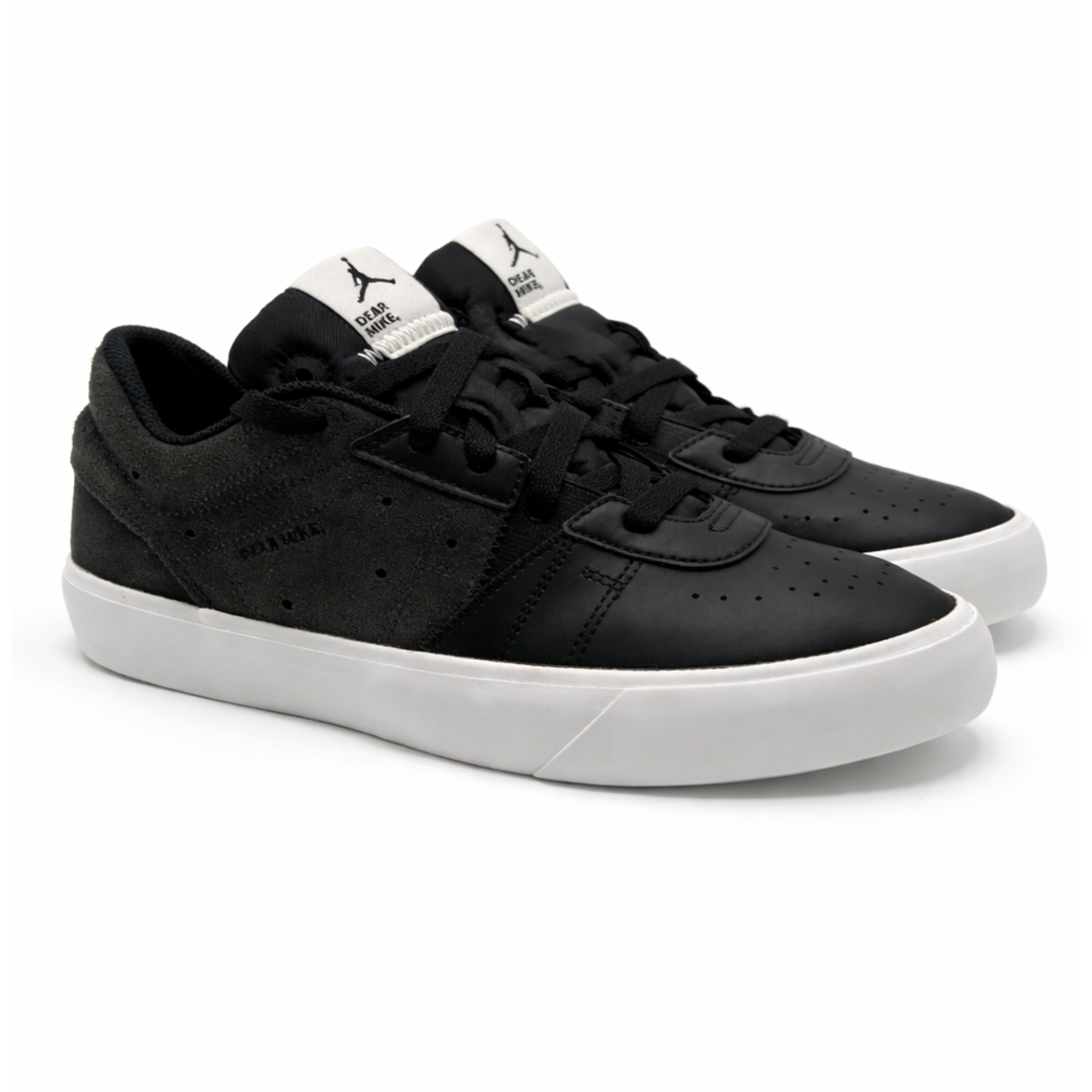 Jordan Series.01 'Dear Mike' | Premium+ | EUR 42