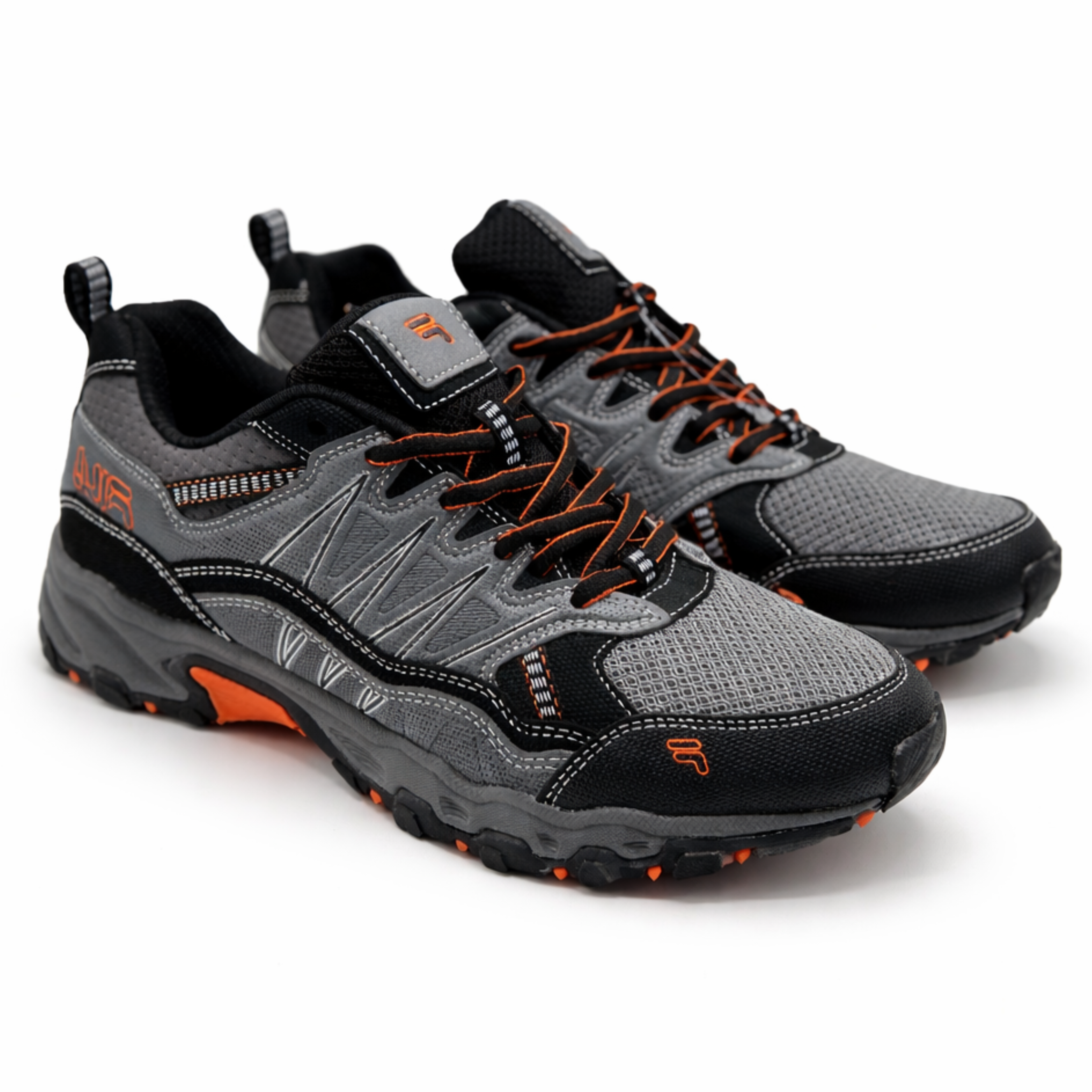 Fila Boy's AT Peake 21 trail running shoes | Leftover Unused | EUR 40
