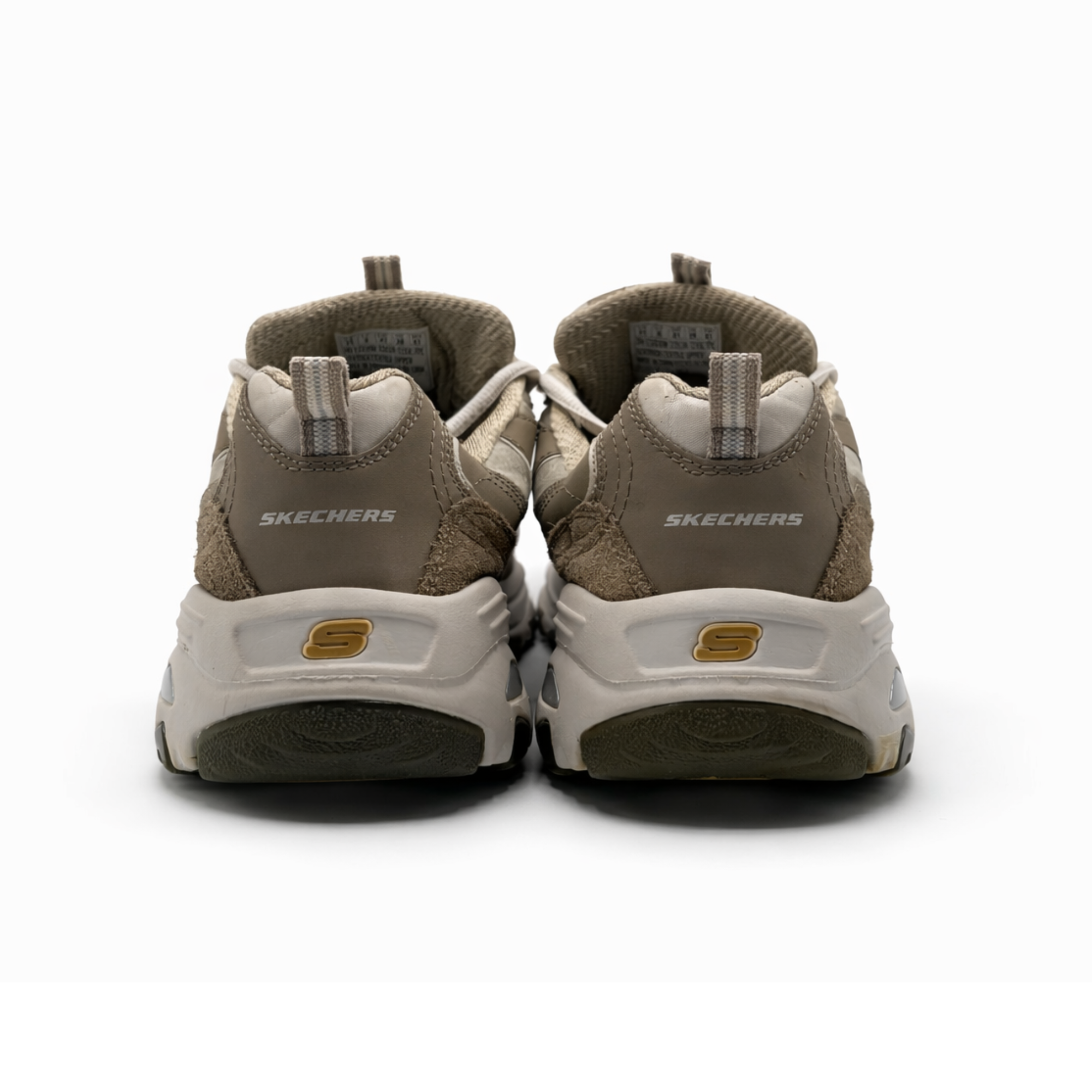 Skechers D'Lites | Excellent | EUR 42