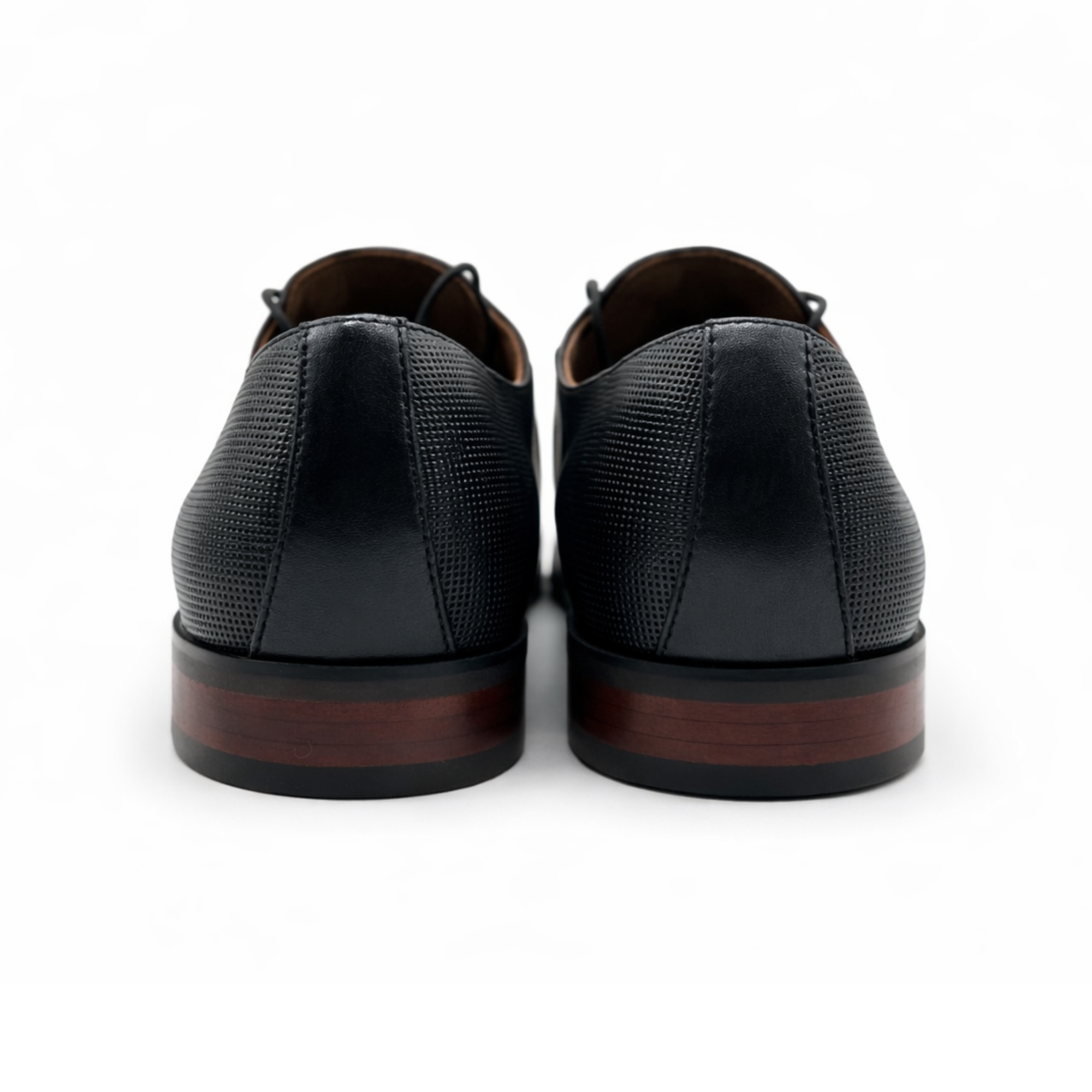 Florsheim Men's Postino Cap Toe Oxford   | Premium+ | EUR 44