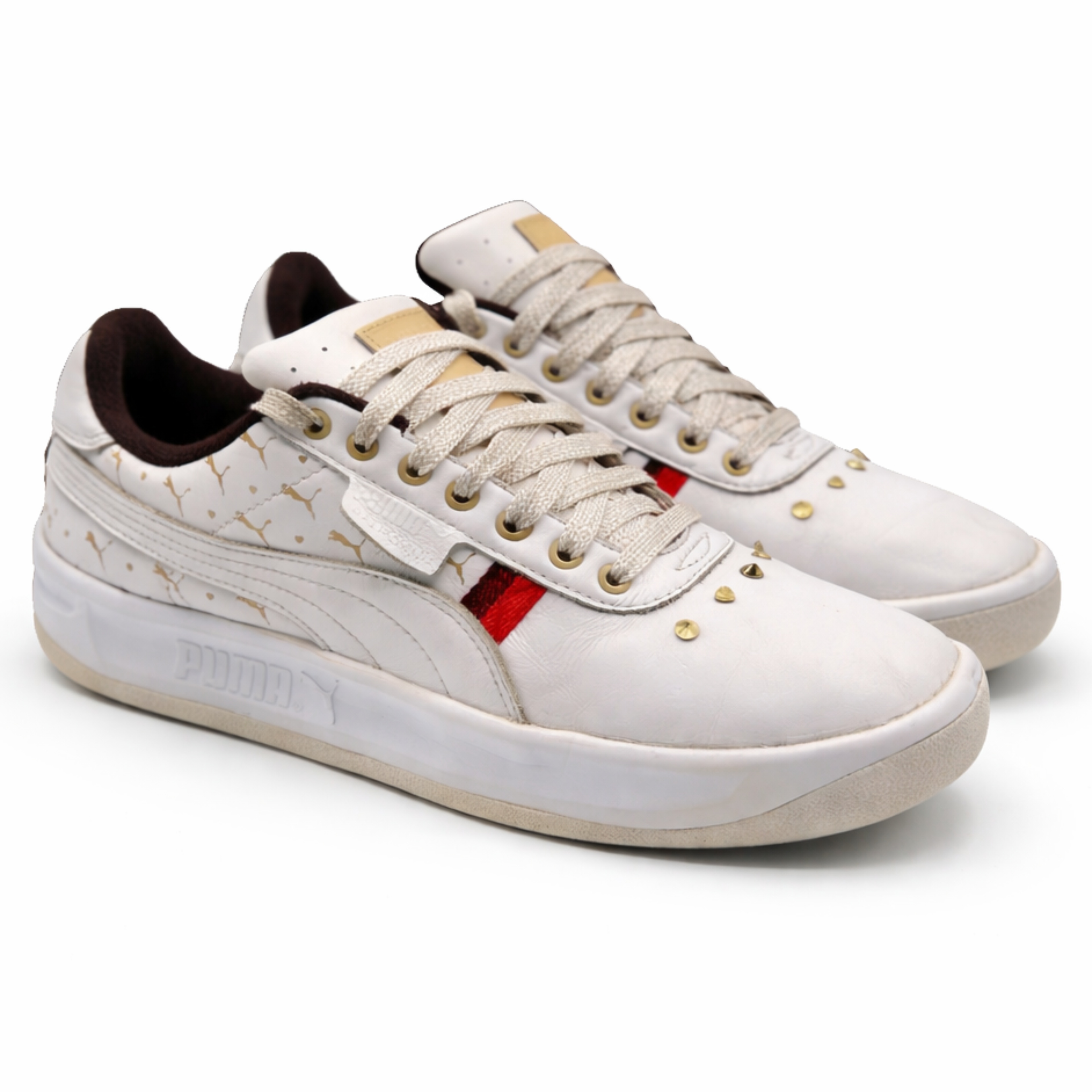 PUMA California Studs sneakers | Good | EUR 40