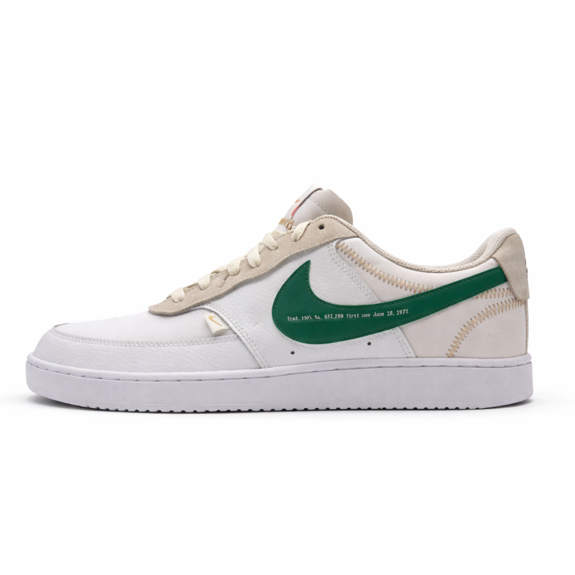 Nike Court Vision Low | leftover | EUR 43/44