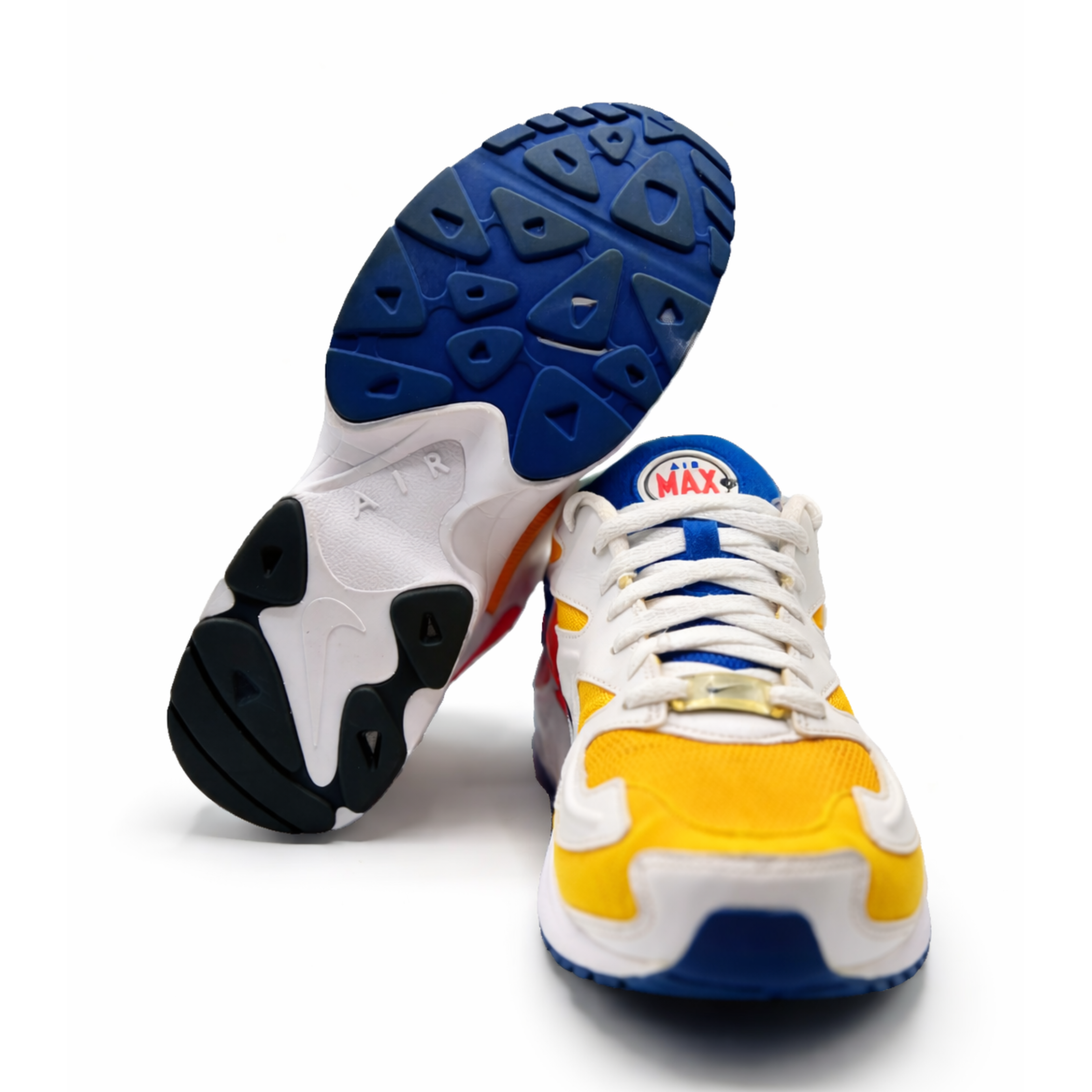 Nike Air Max2 Light sneakers | Leftover Unused | EUR 42