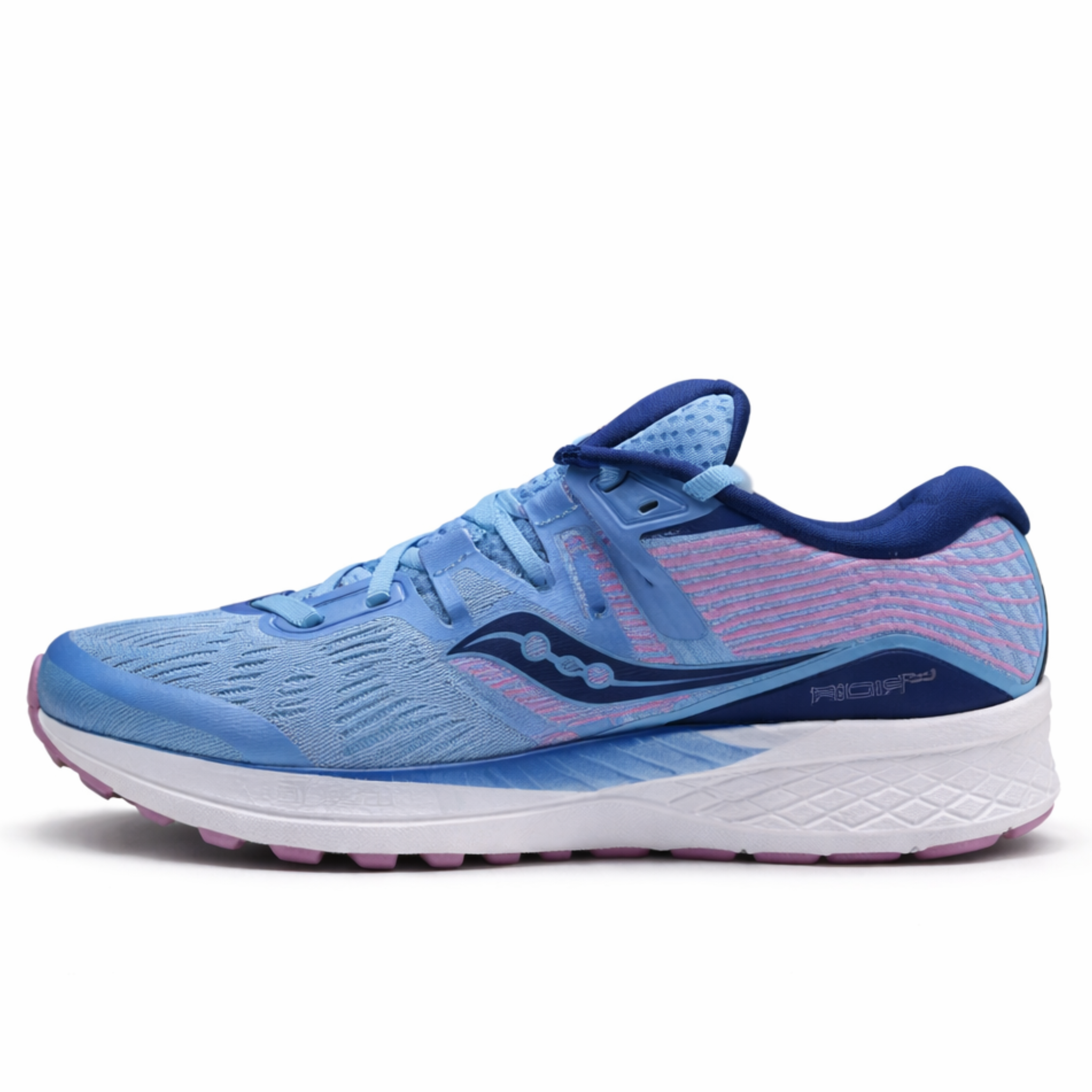 Saucony Ride ISO running | leftover unused | EUR 38