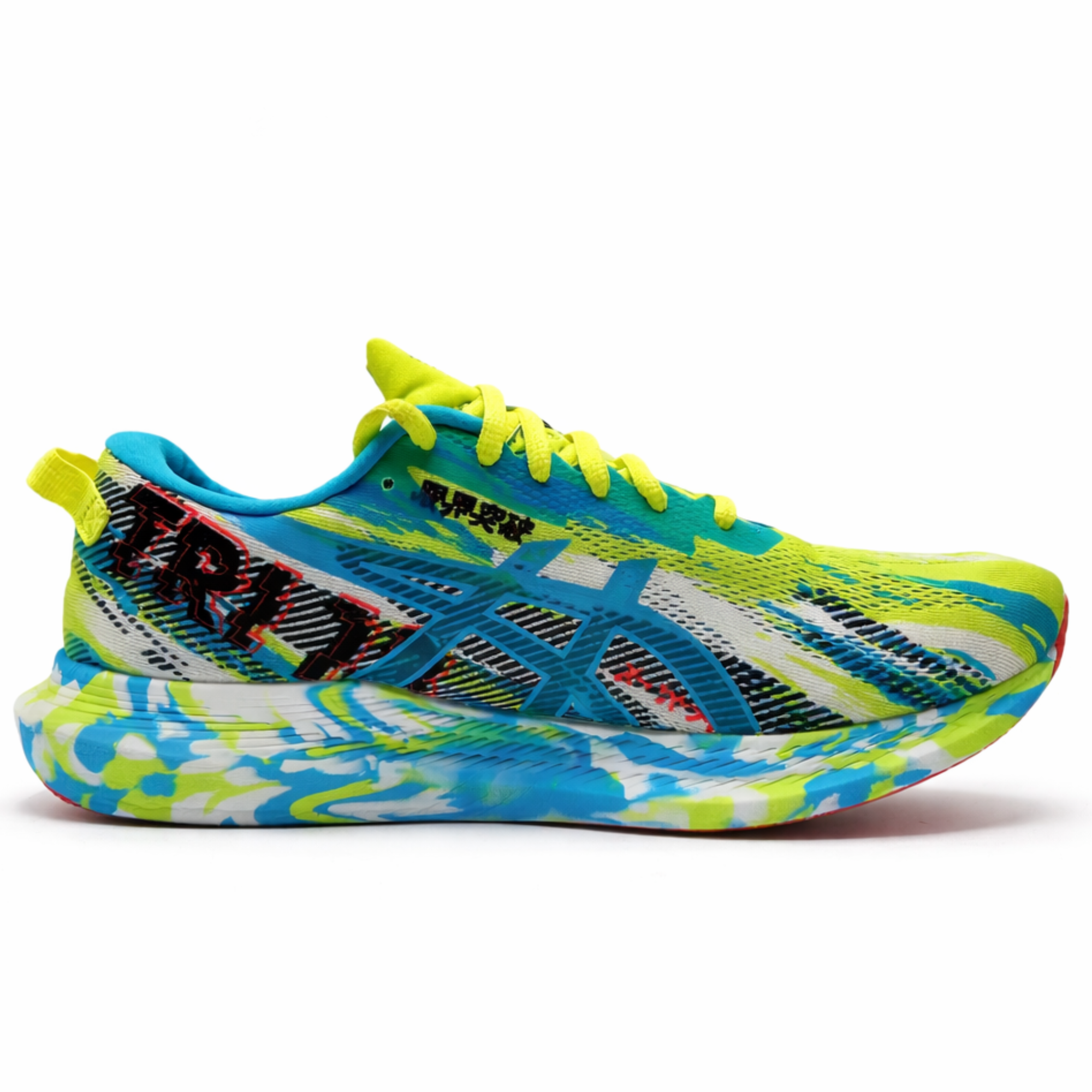 Asics Men's GEL-NOOSA TRI 13 | Premium+ | EUR 42