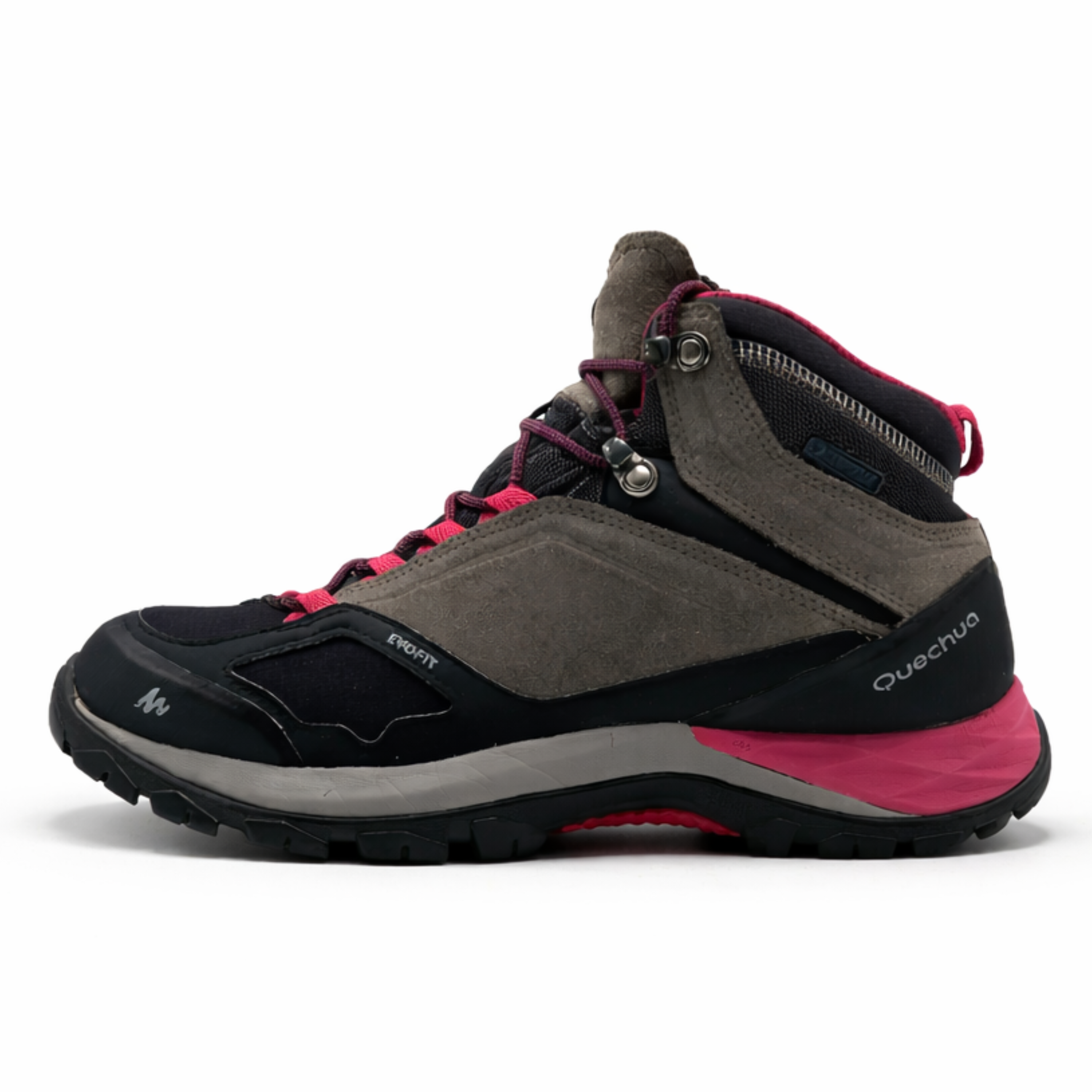 Quechua Women's MH500 | Excellent | EUR 41