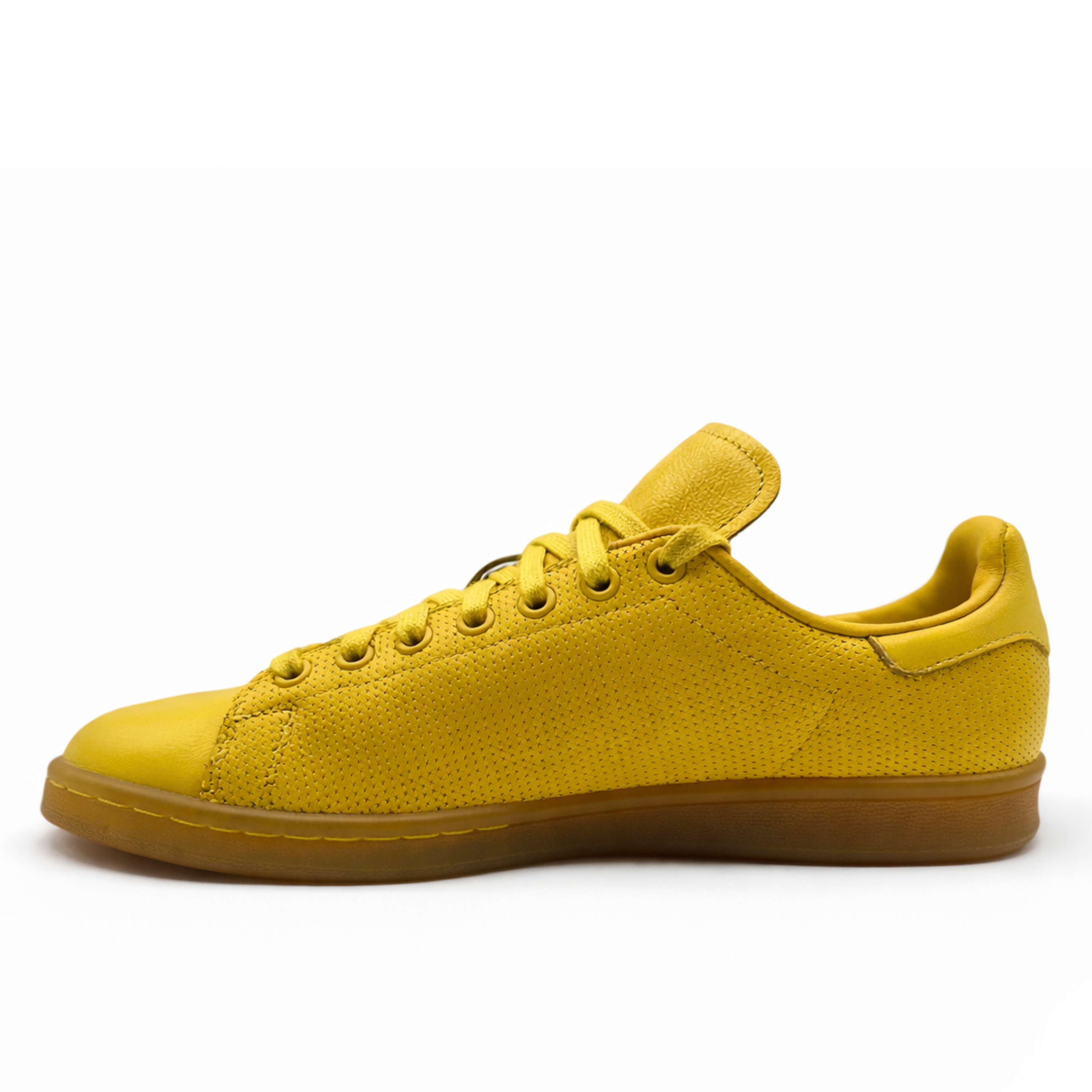 Nike Air Force 1 LV8 82 Tour Yellow (GS) | Excellent | EUR 40.5