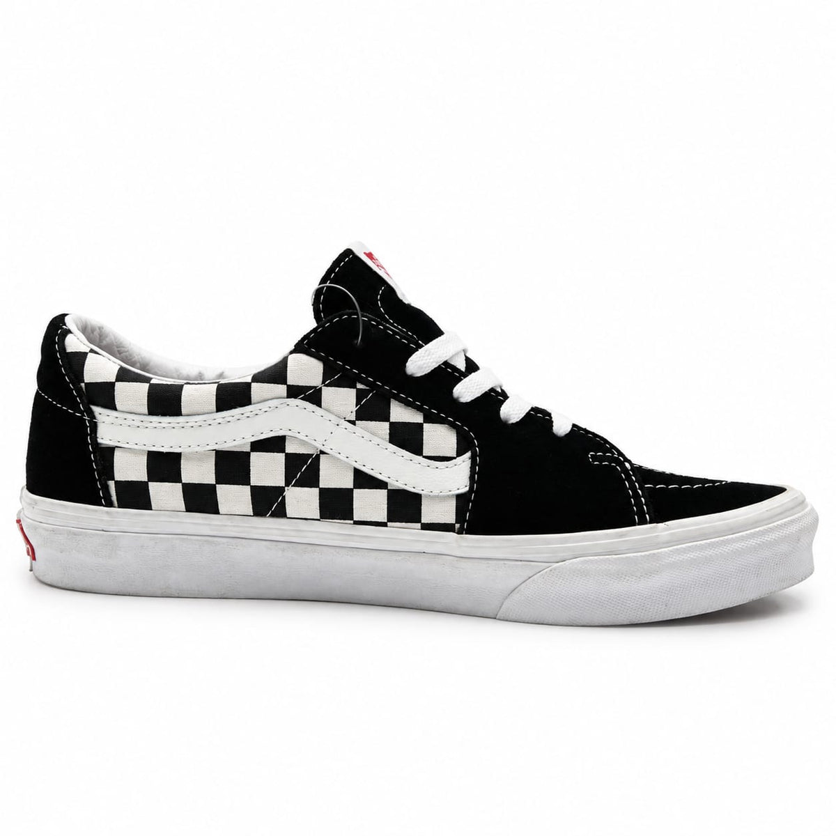 Vans Sk8-Low | EUR 44 | store return