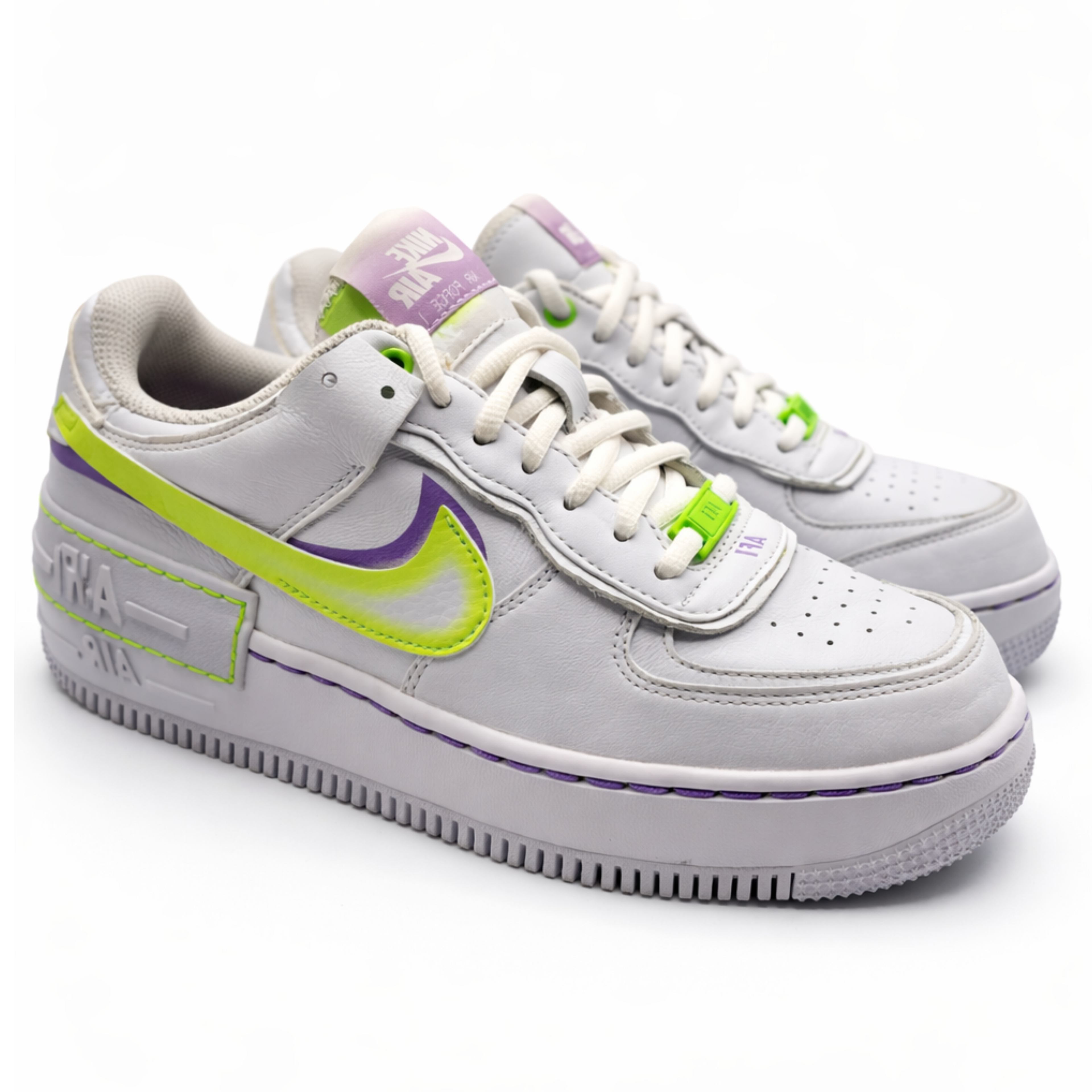 Nike Air Force 1  | leftover unused | EUR 38