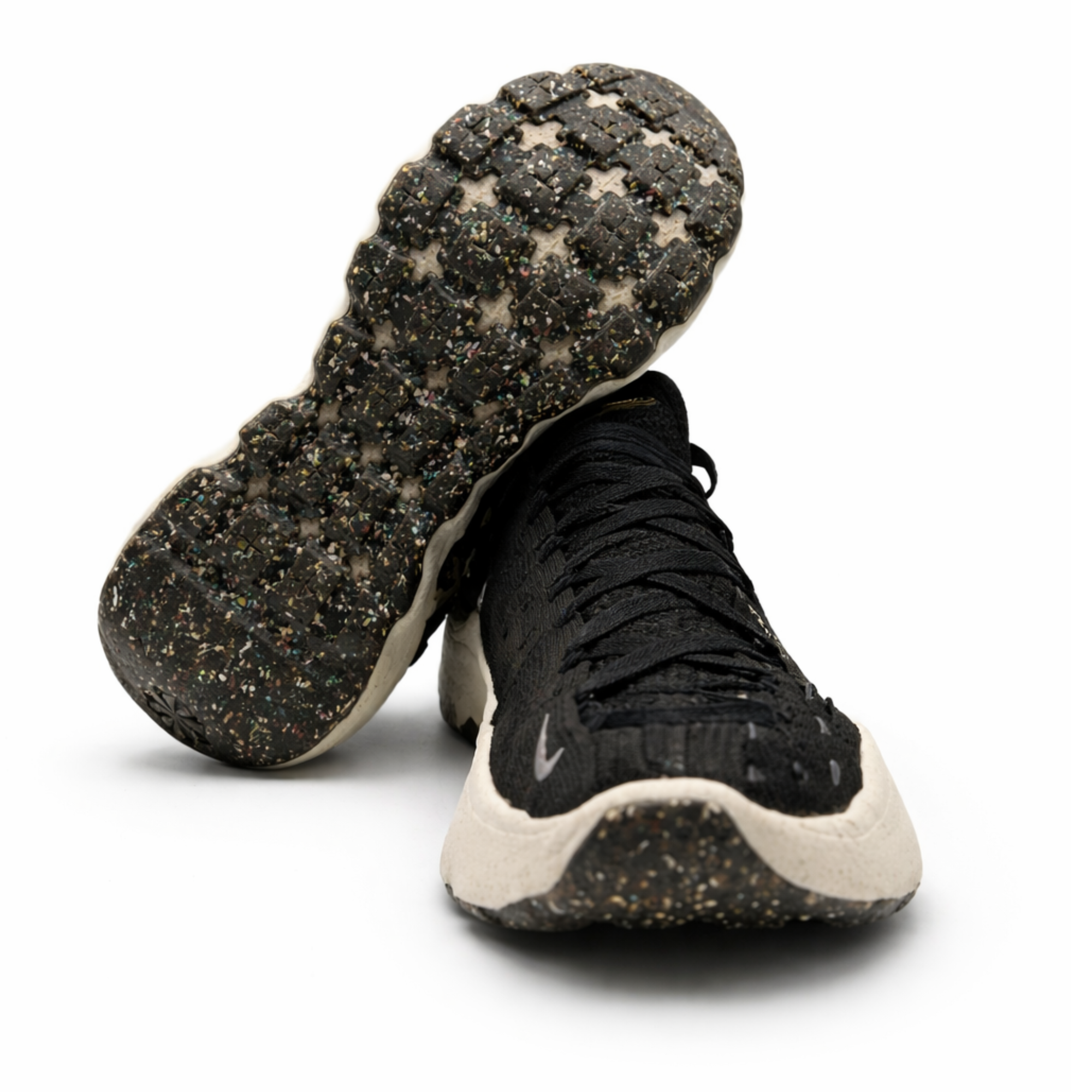 Nike Space Hippie 04 "Oreo" Sneakers