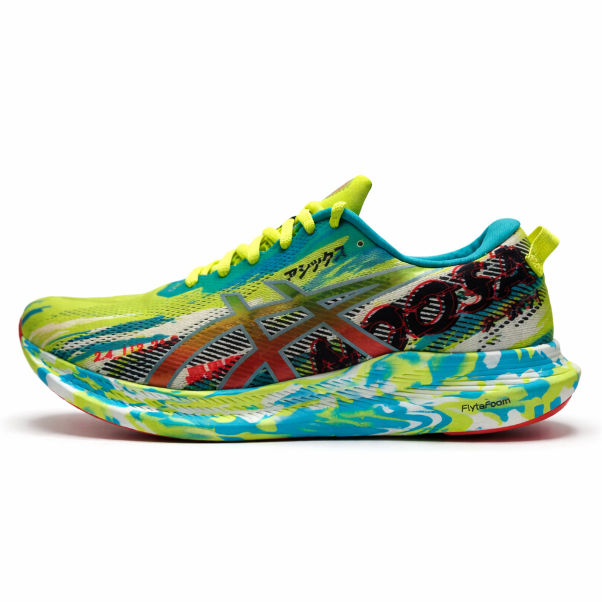 Asics Men's GEL-NOOSA TRI 13 | Premium+ | EUR 42