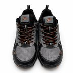Fila Boy's AT Peake 21 trail running shoes | Leftover Unused | EUR 40