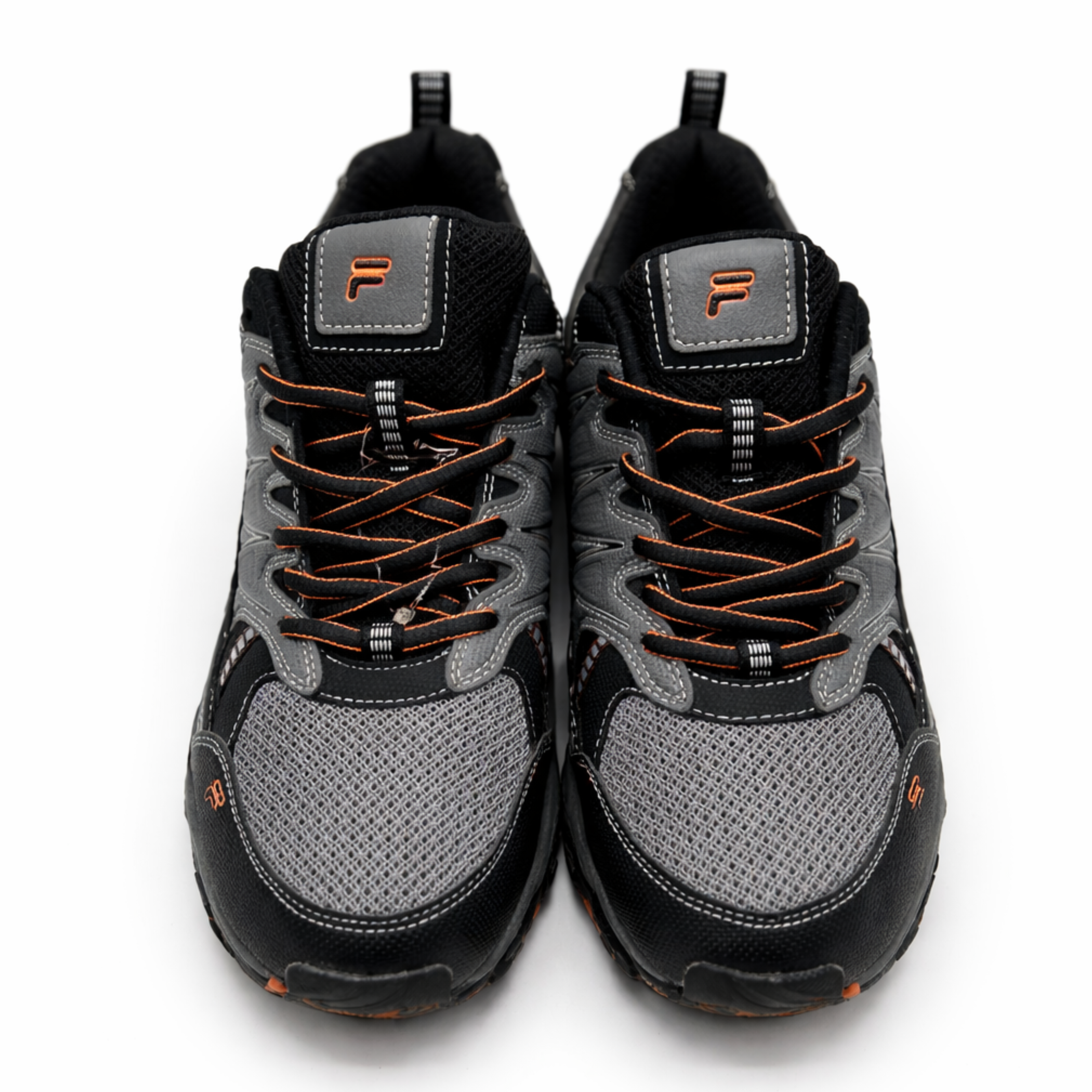 Fila Boy's AT Peake 21 trail running shoes | Leftover Unused | EUR 40
