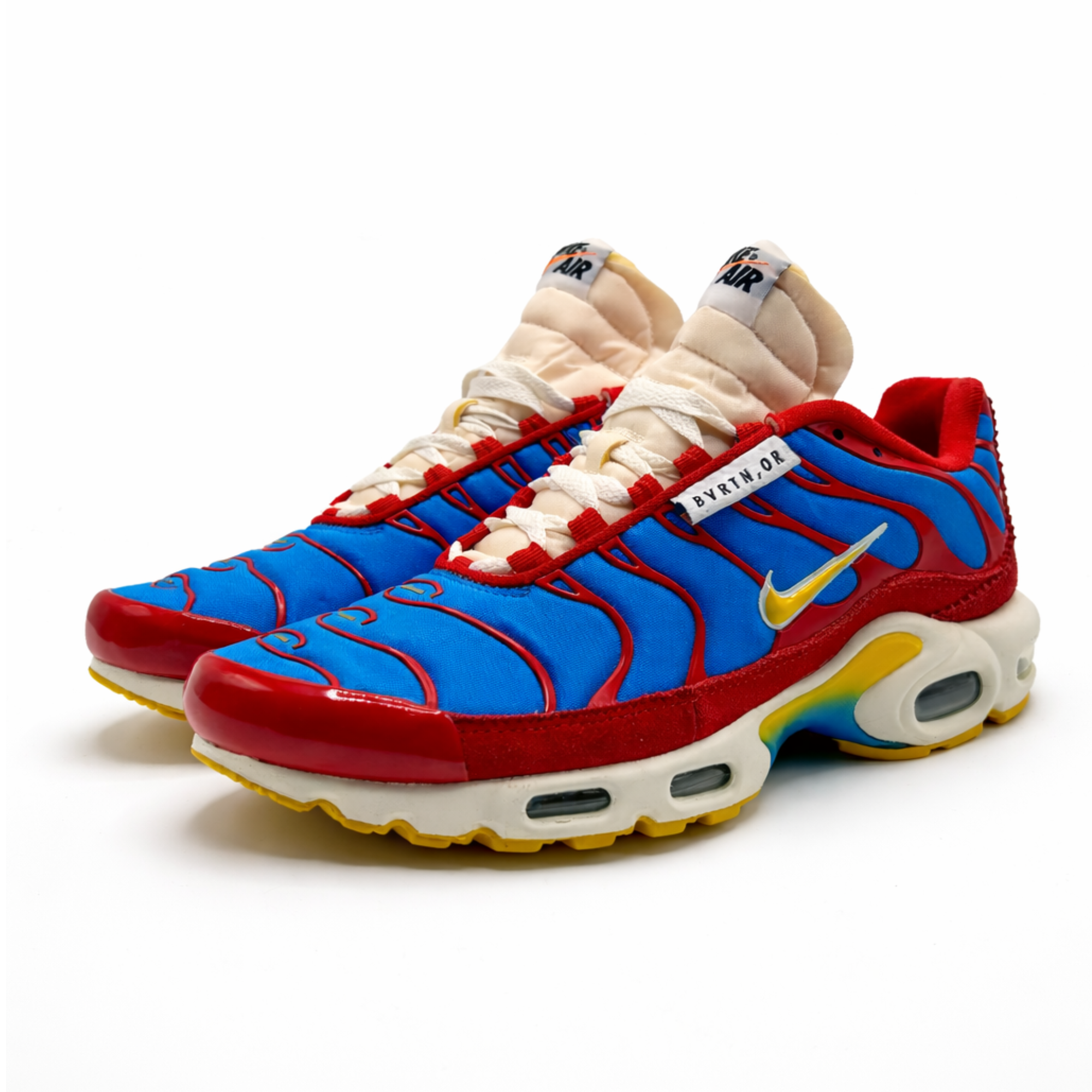 Nike Air Max Plus SE | Premium+ | EUR 43.5/UK 9.5