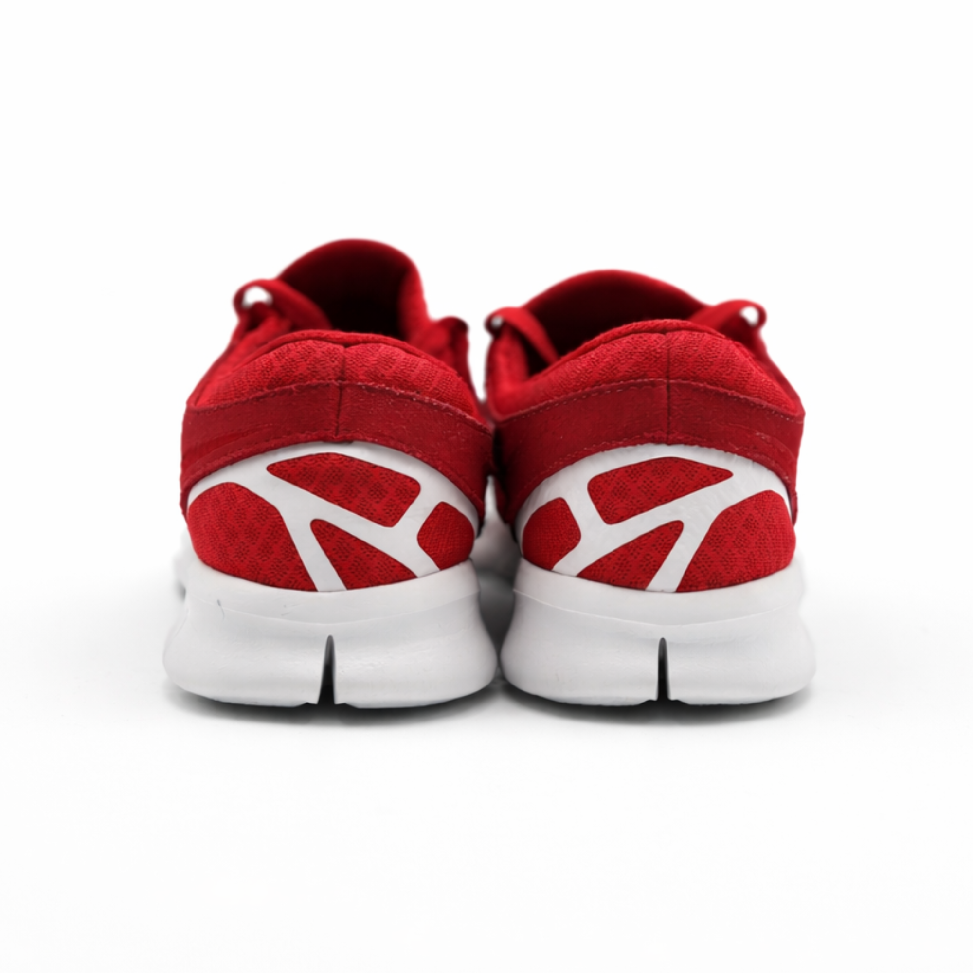 Nike Free Run 2 'University Red | Leftover | EUR 42