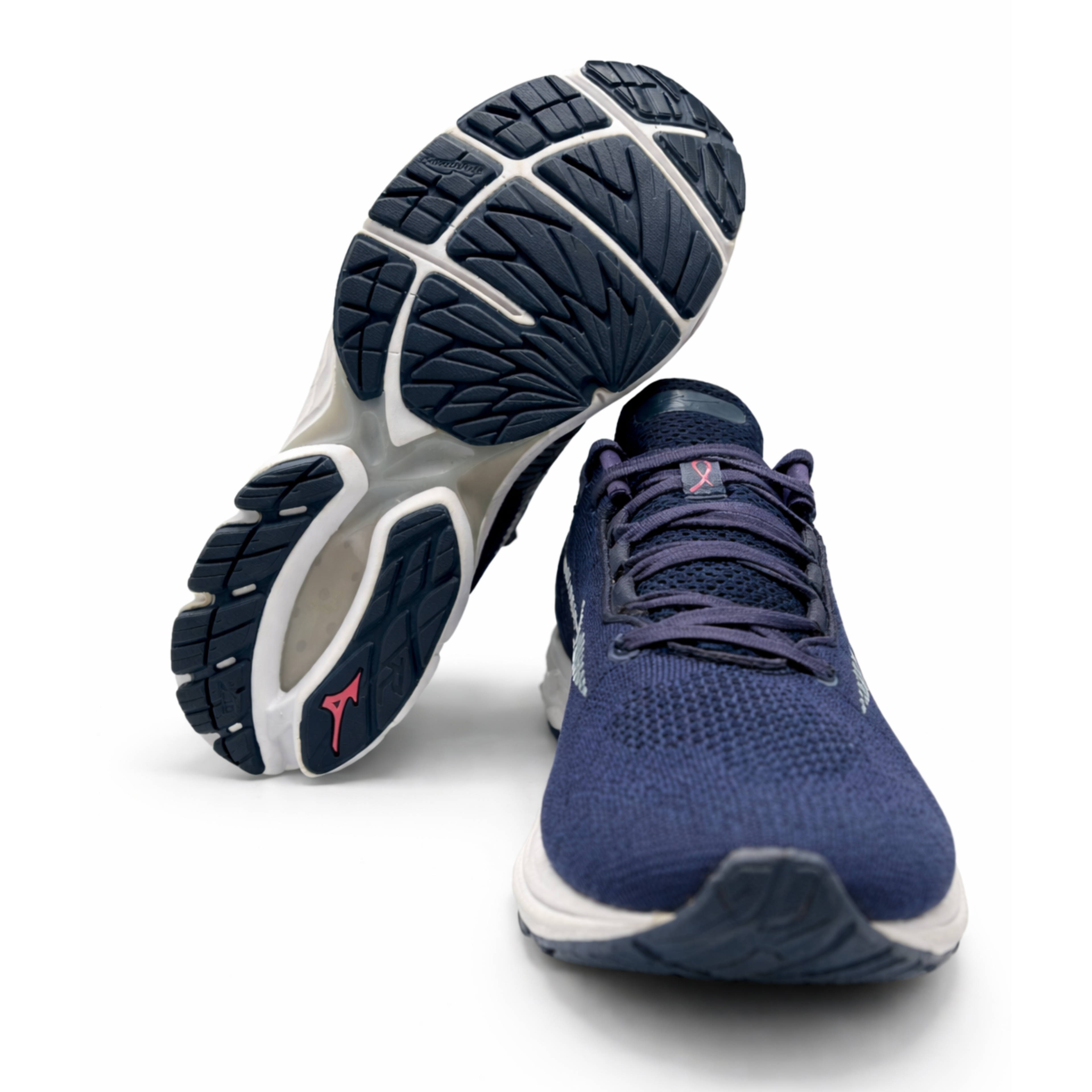 Mizuno Wave Rider Waveknit 3 | Premium + | EUR 44