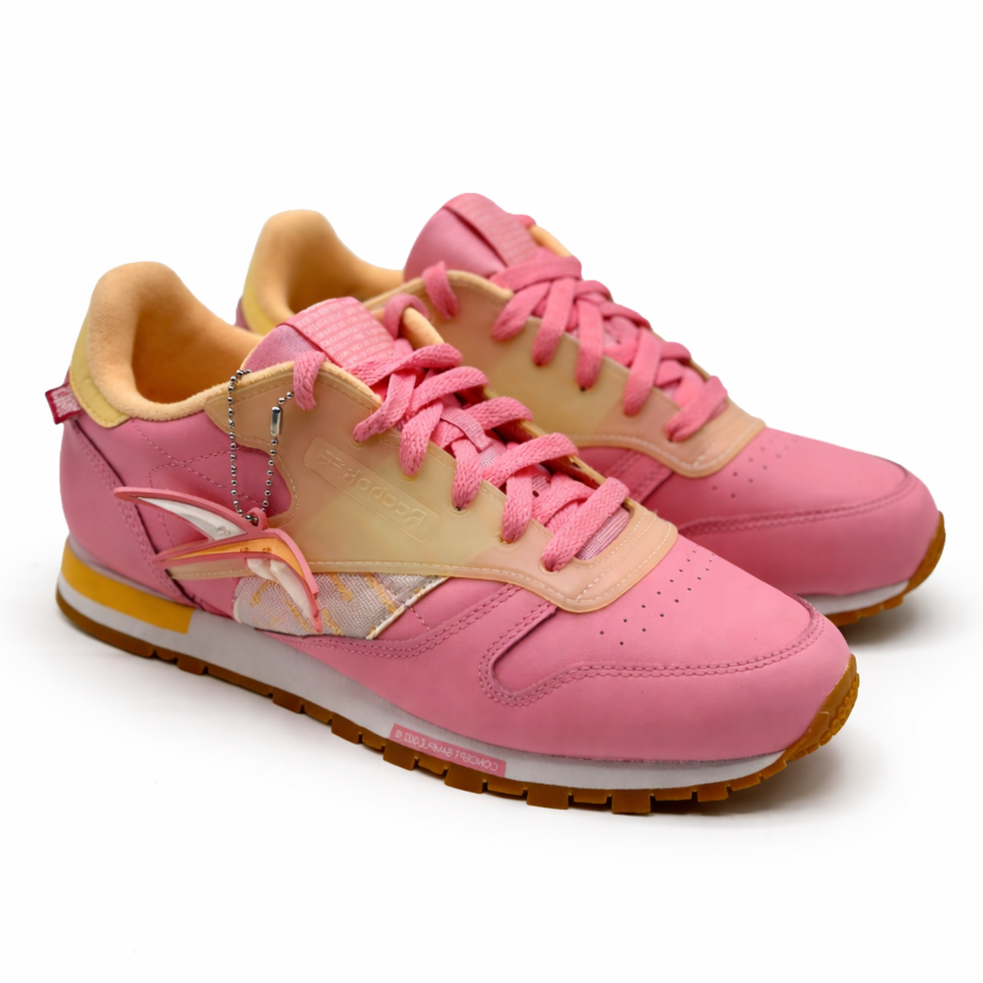 Reebok Classic Leather sneaker | Leftover Unused | EUR 38.5