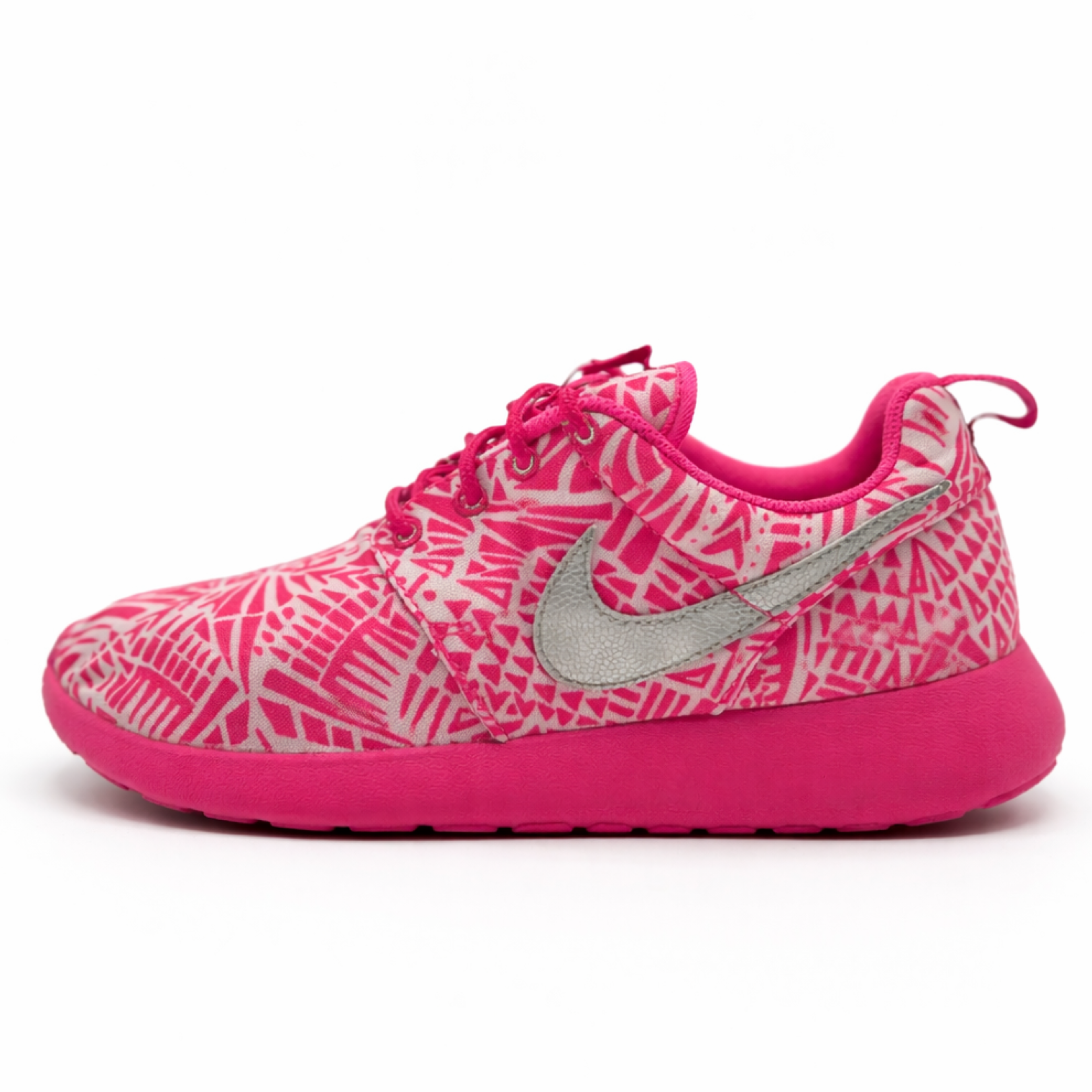 Nike Roshe Run Print GS | Good | EUR 40