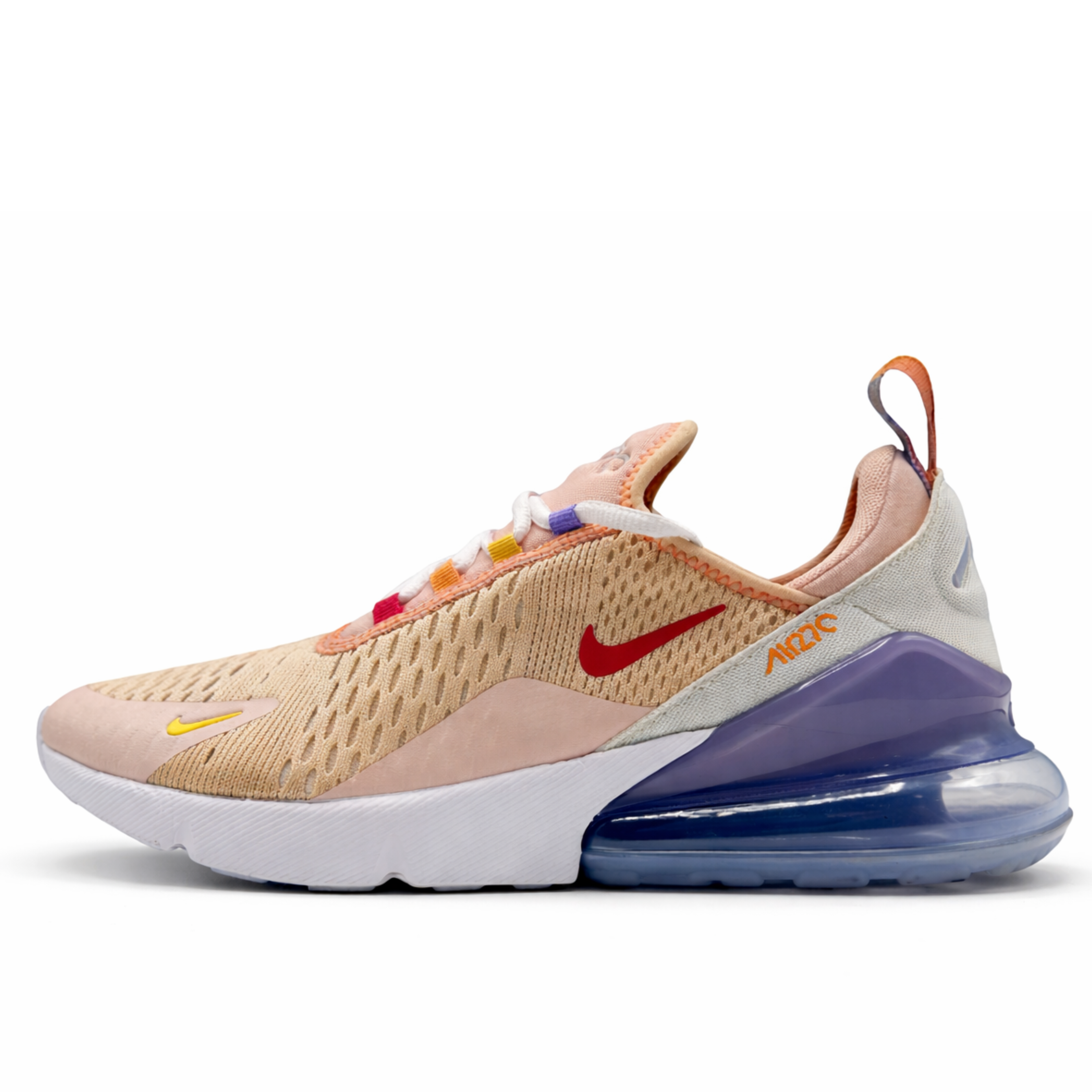 Nike Air Max 270 Washed Coral  | leftover unused | EUR 38