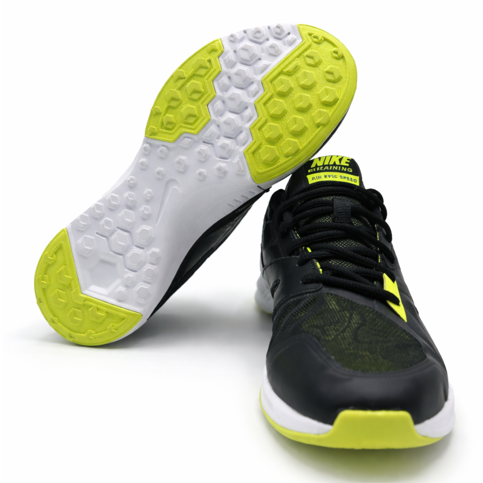 Nike Air Epic Speed | Premium+ | EUR 43