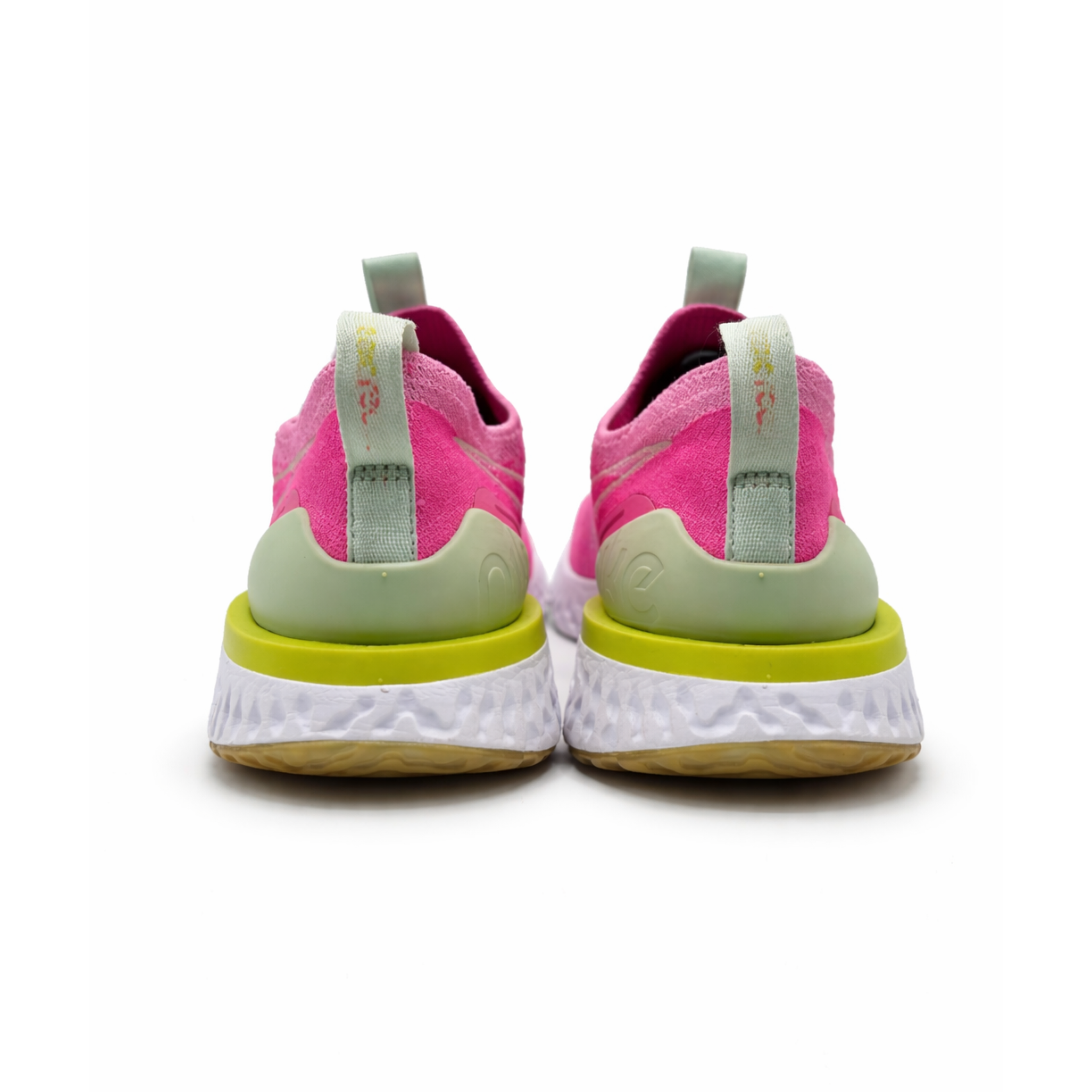 Nike Epic Phantom React Flyknit | Good | EUR 39