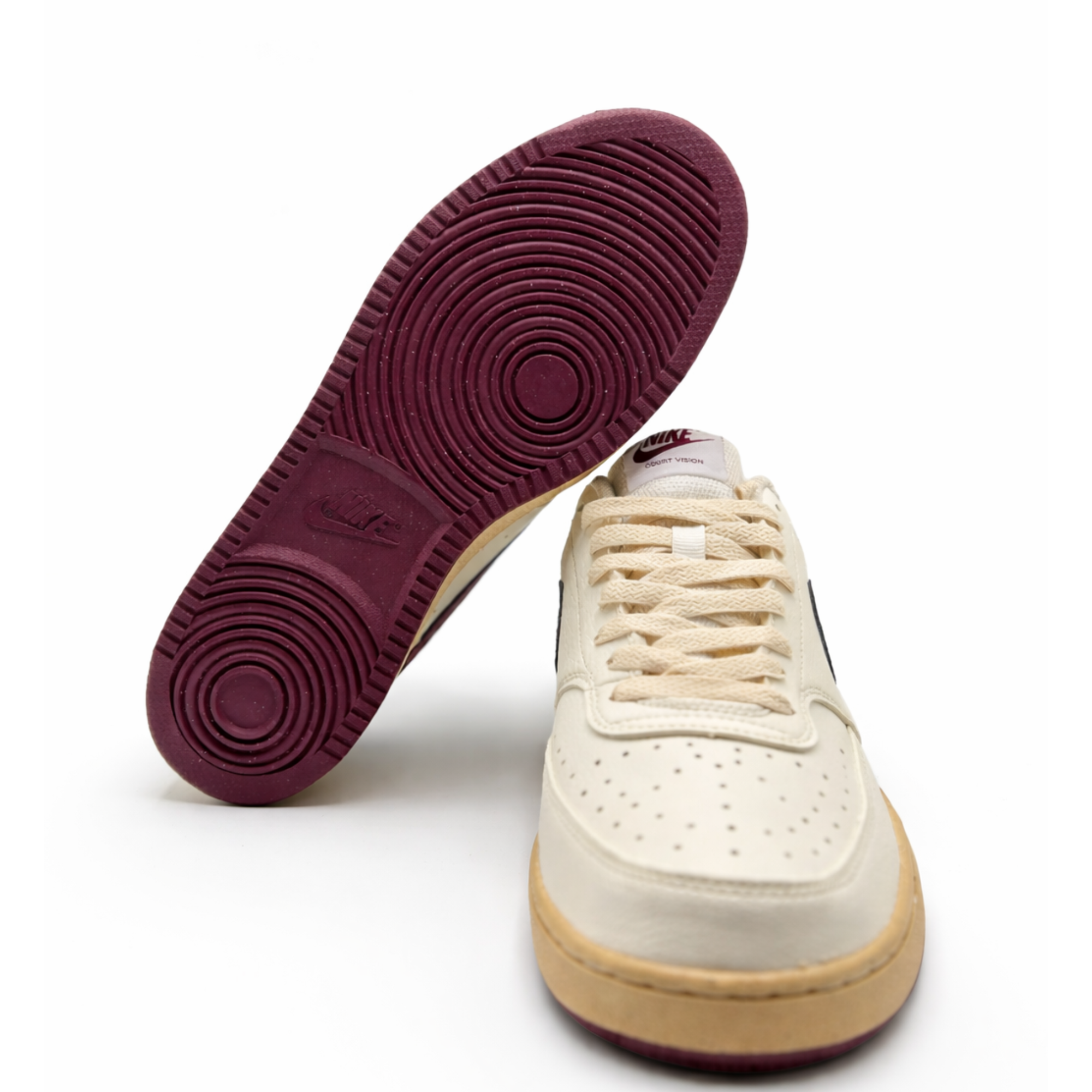 Nike Court Vision Low | Premium+ | EUR 45.5