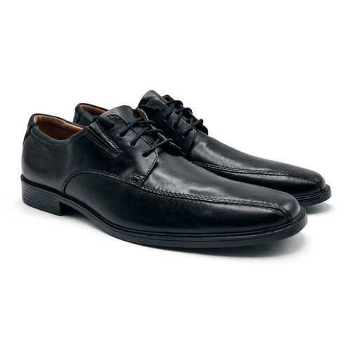 Clarks Tilden Walk Men's Oxford |  Leftover Unused |EUR 41