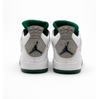 Nike Air Jordan 4 Retro Lucid Green Rasta  | leftover unused | EUR 39