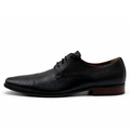 Florsheim Men's Postino Cap Toe Oxford   | Premium+ | EUR 44