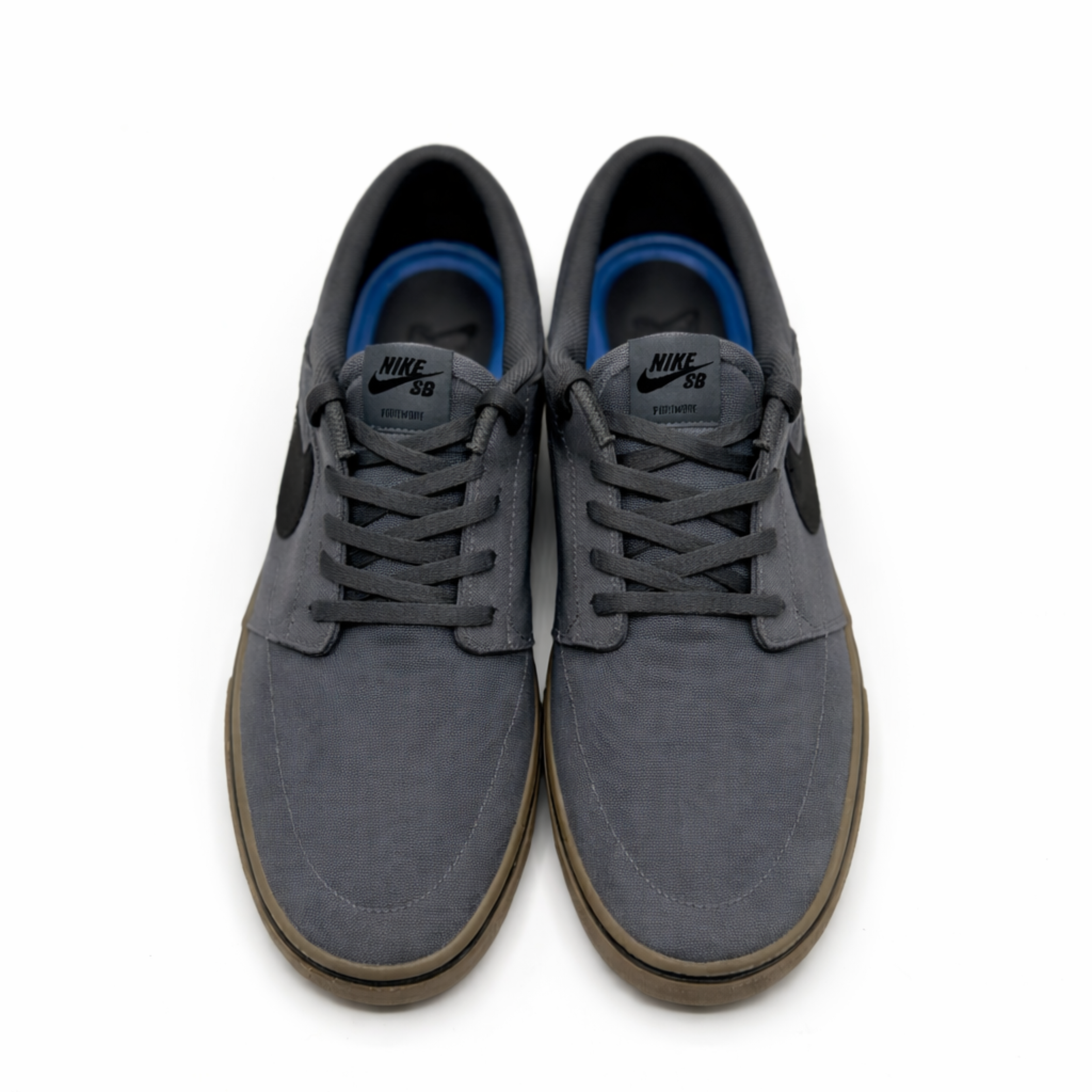 NIKE SB PORTMORE II | leftover | EUR 46