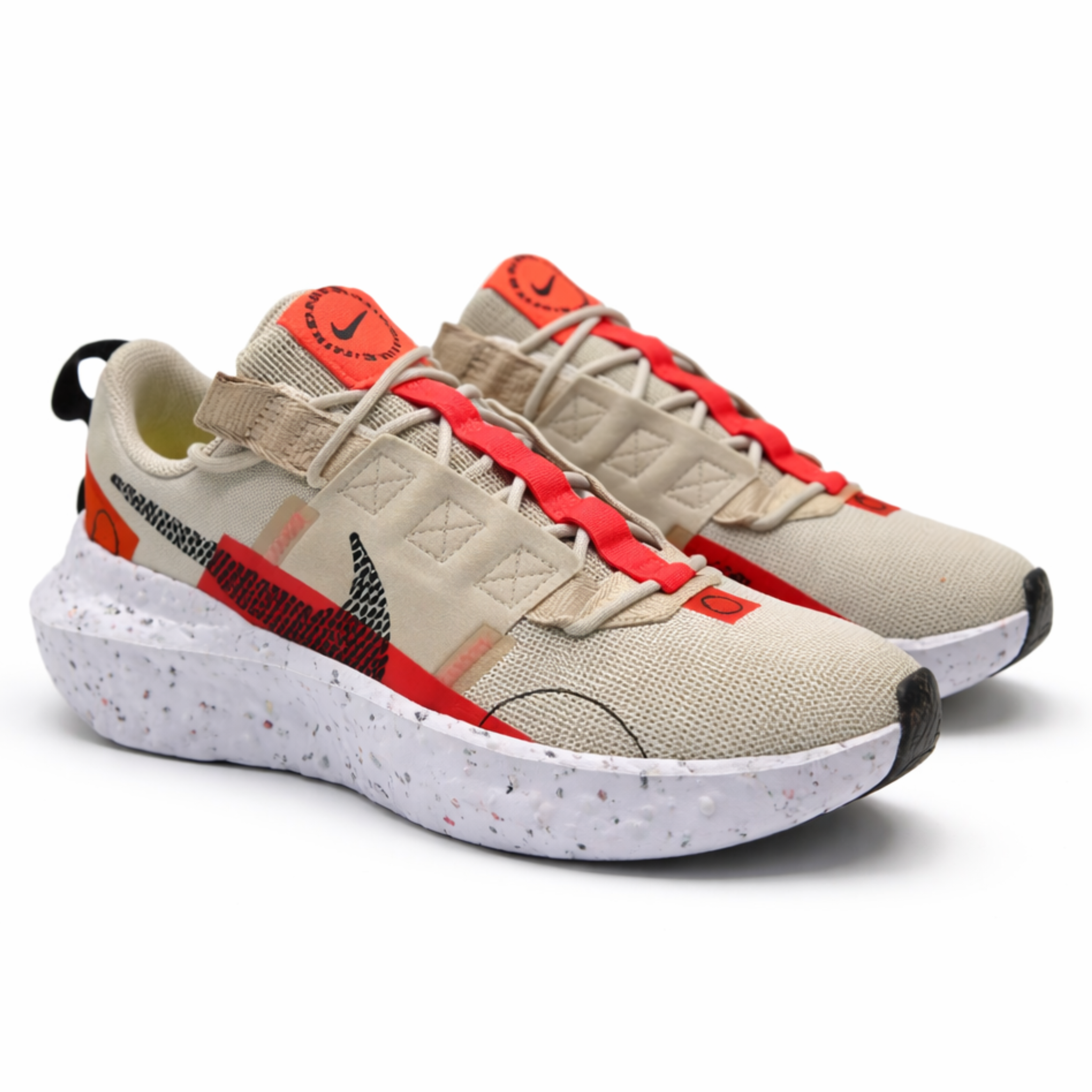 Nike Crater Impact Men's | Leftover unused | EUR 40