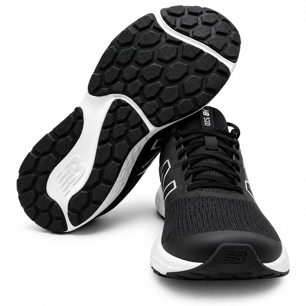 New Balance 520v7 running sneakers | EUR 42,45 | store return