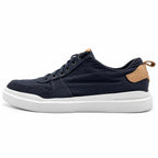 Cole Haan Men's GrandPrø Rally Canvas Court Sneaker | EUR 45 | leftover