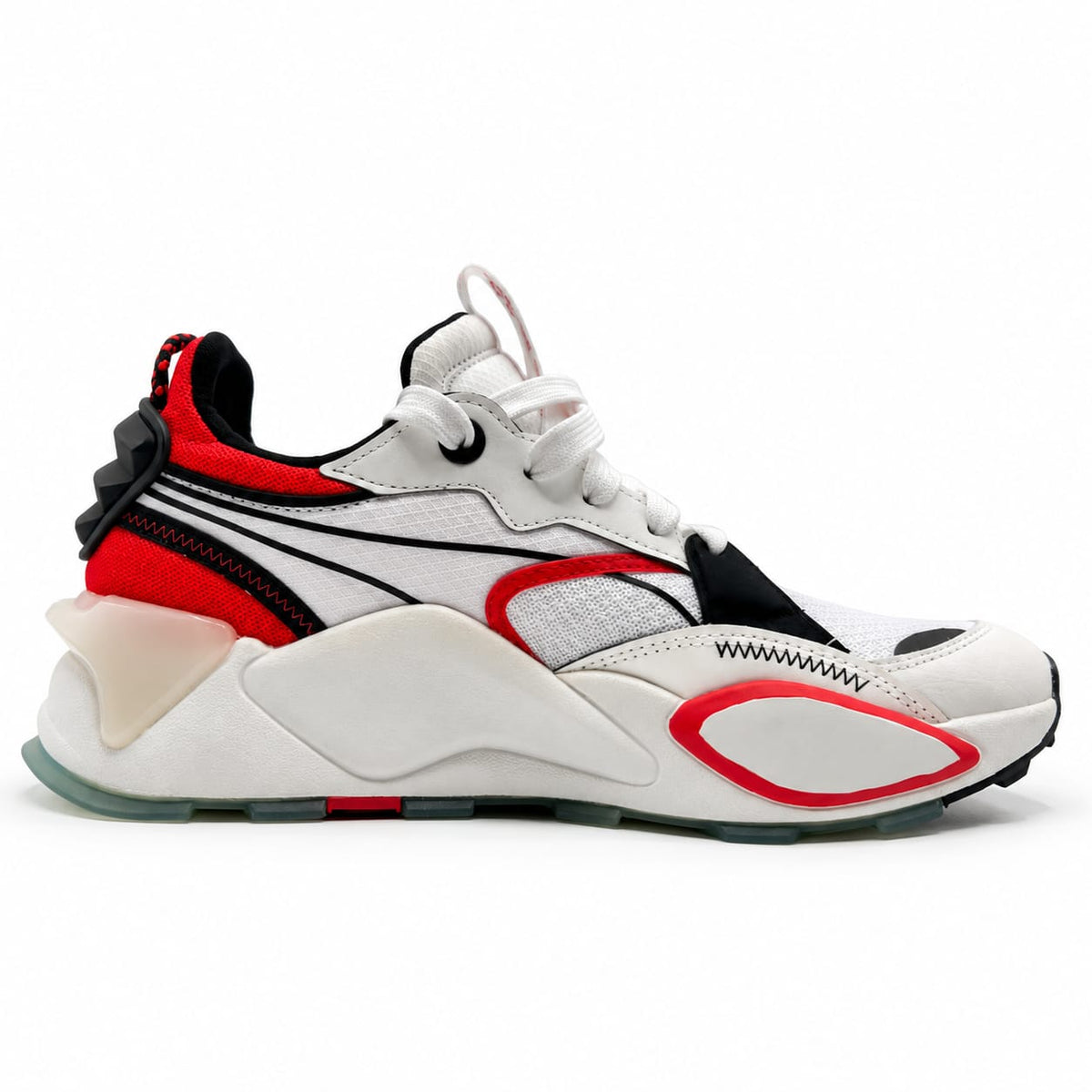 Puma RS-XL "Ruby"  | EUR 42 | store return