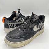 Nike Air Force 1 Low
Under Construction Black