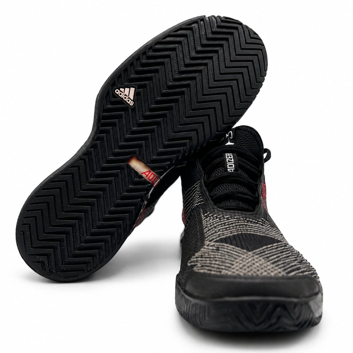 Adidas Adizero Ubersonic 3 | EUR 43 | premium+