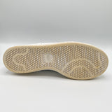 Men's Adidas White Leather Retro Trainers (UK 9.5)