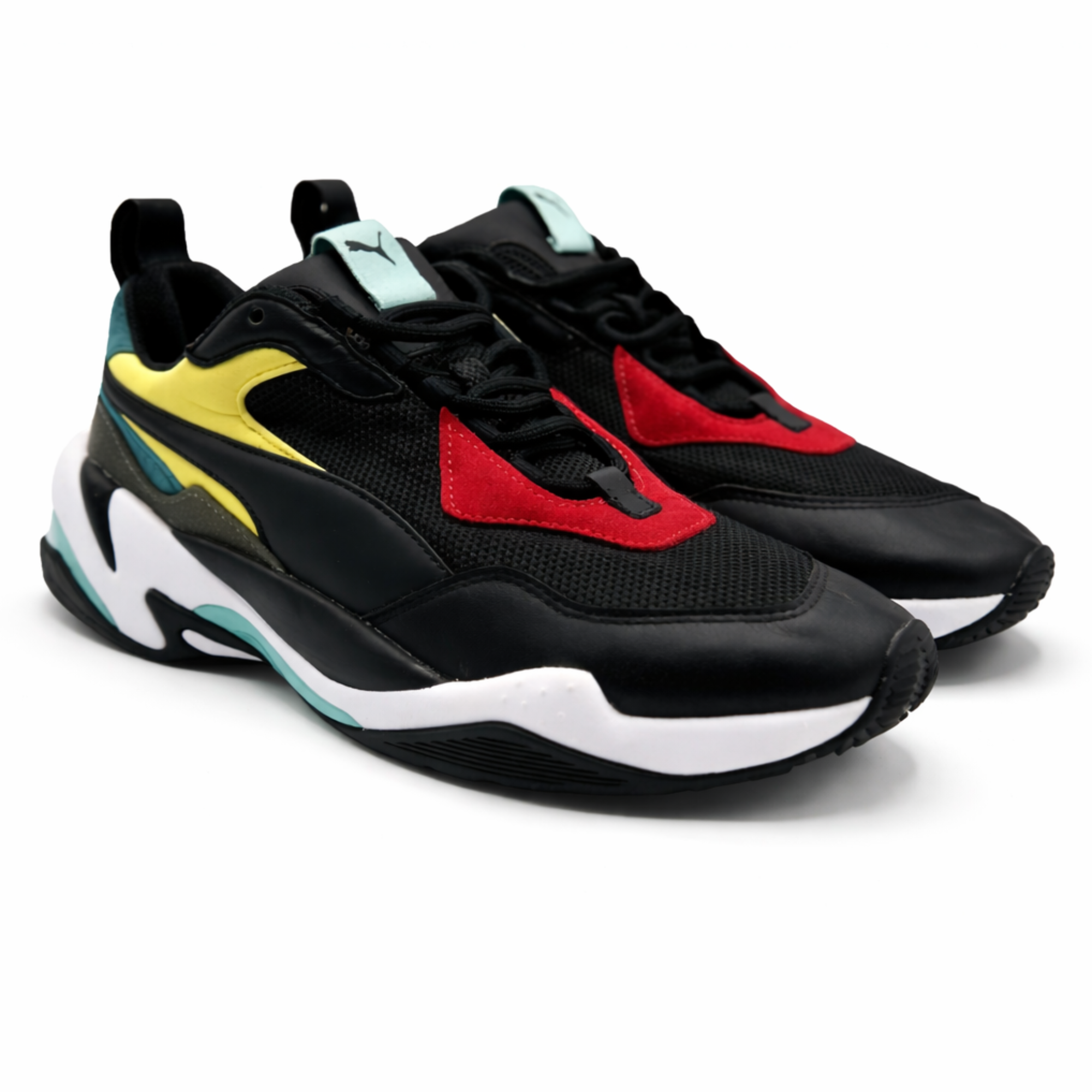 Puma Thunder Spectra | Premium+ | EUR 44