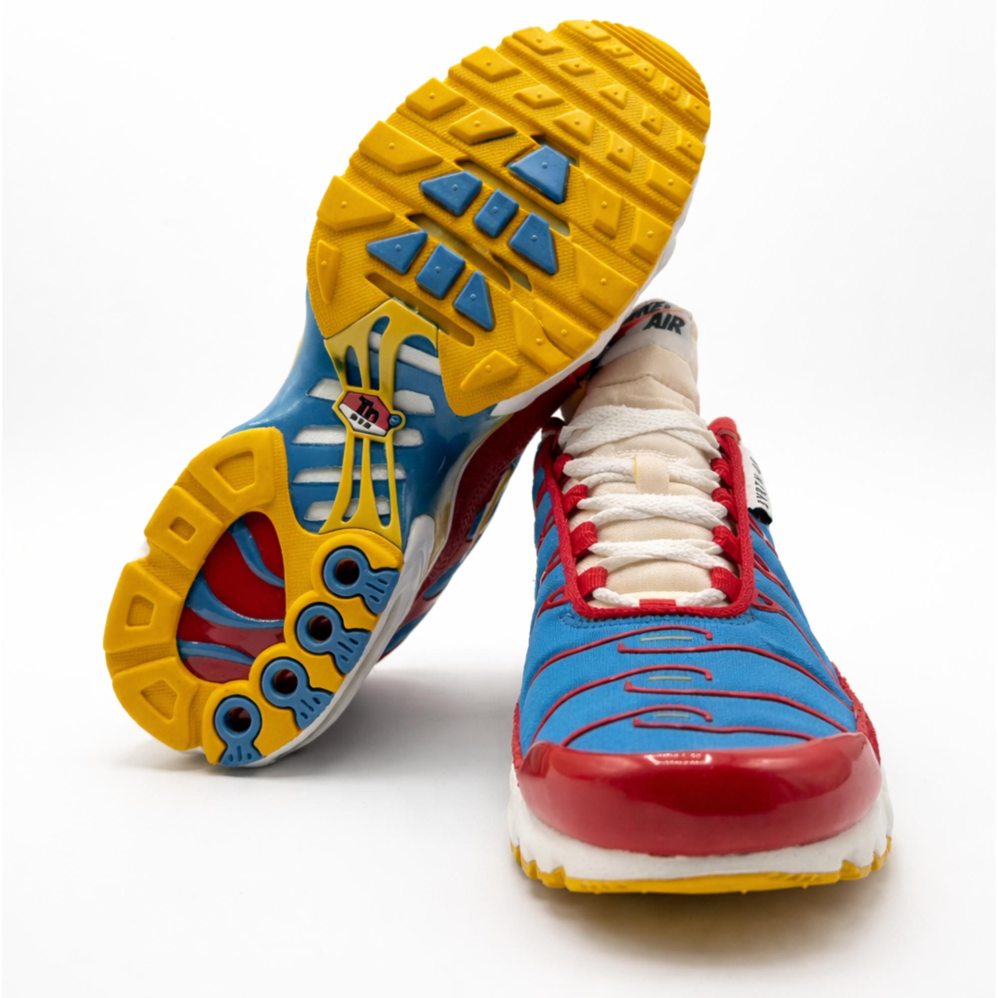 Nike Air Max Plus SE | Premium+ | EUR 43.5/UK 9.5