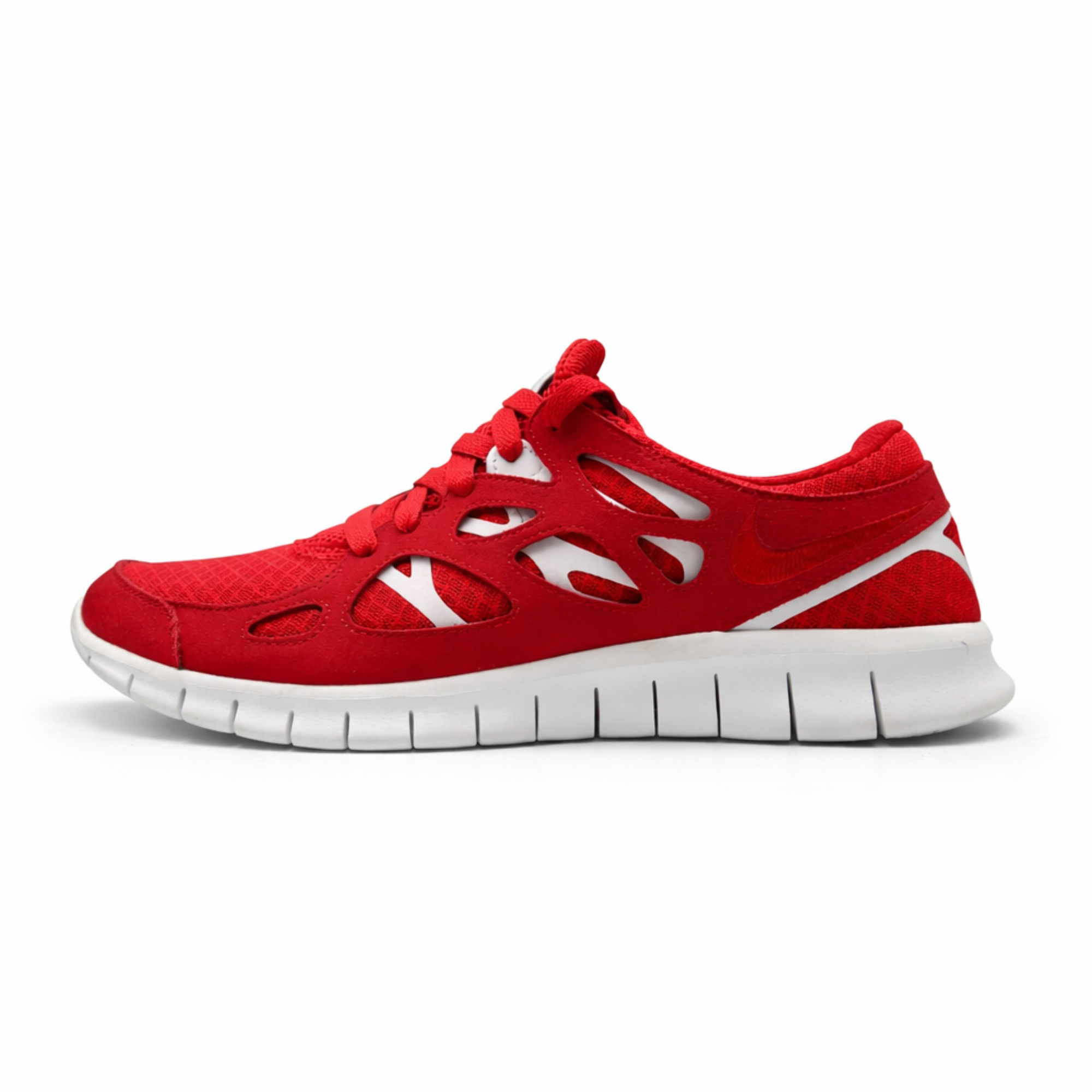 Nike Free Run 2 'University Red | Leftover | EUR 42